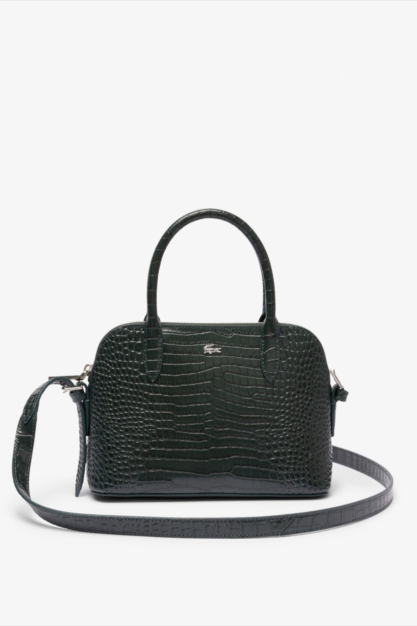 Женская зеленая сумка Зеленый ONESIZE Lacoste NF4983KLB43 Женская зеленая сумка Зеленый ONESIZE Lacoste NF4983KLB43