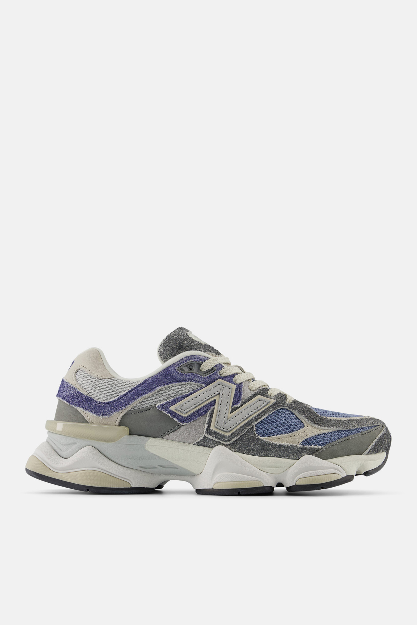 Синие кроссовки 9060 Синий 7.5 New Balance U9060NTA Синие кроссовки 9060 Синий 7.5 New Balance U9060NTA