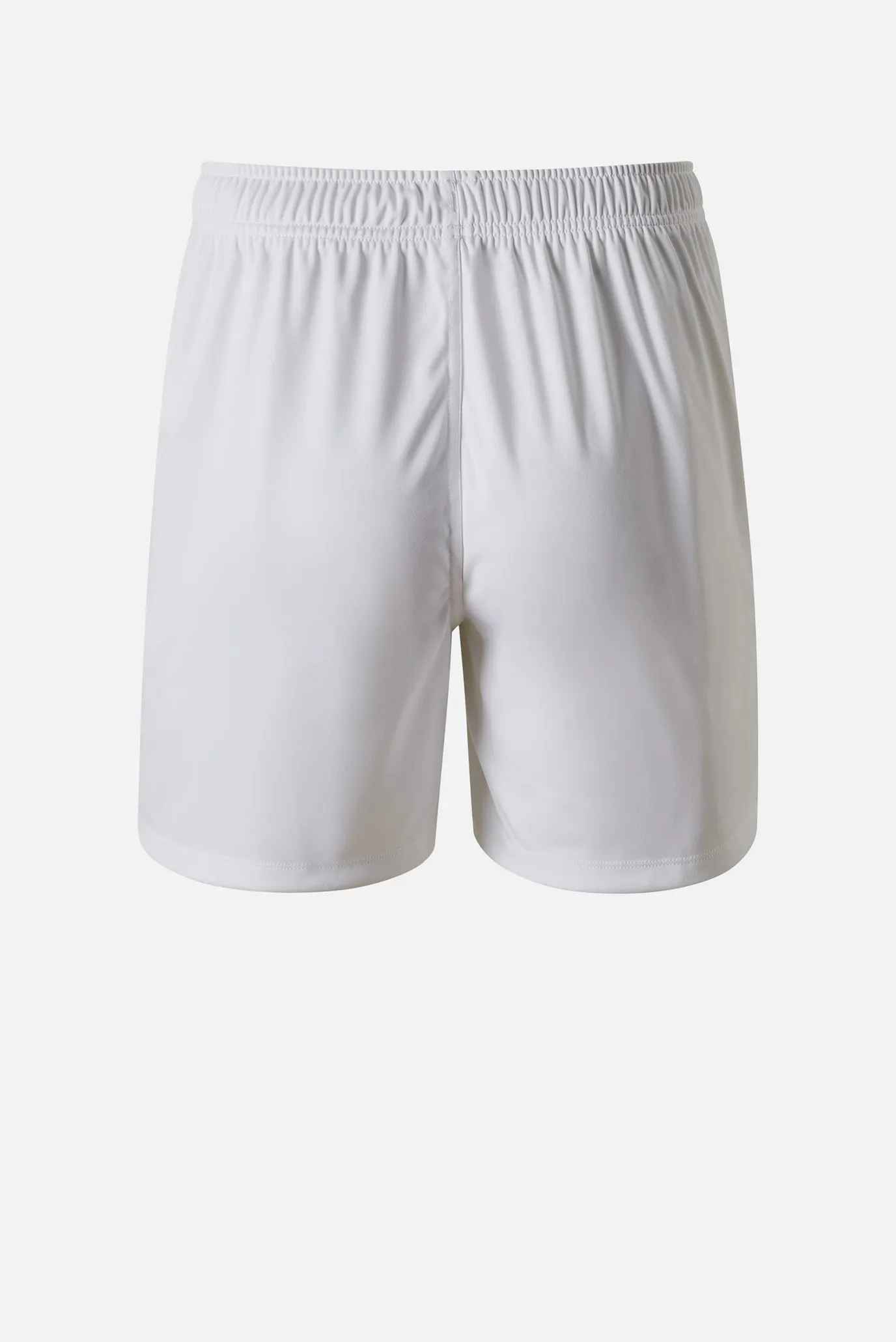 Дитячі білі шорти FCDK Home 2