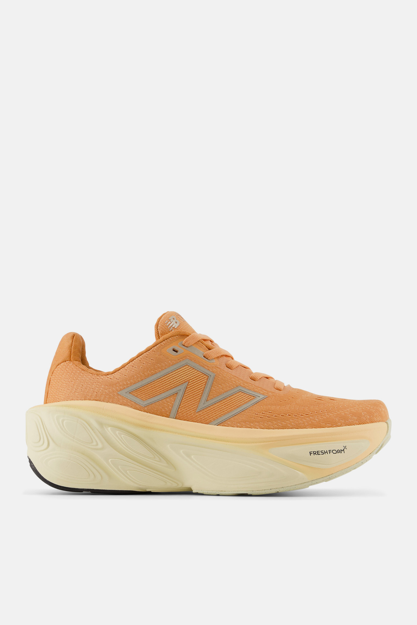 Женские оранжевые кроссовки MORE V5 Оранжевый 44 New Balance WMORLC5 Женские оранжевые кроссовки MORE V5 Оранжевый 44 New Balance WMORLC5