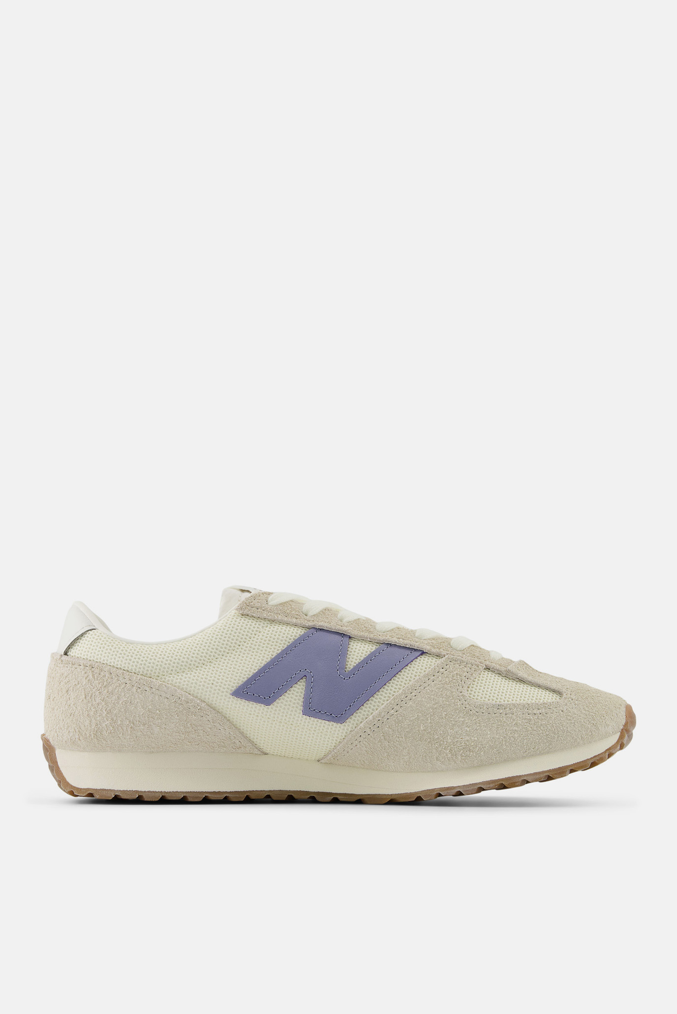 Белые кроссовки 471 Белый 7 New Balance U471AA Белые кроссовки 471 Белый 7 New Balance U471AA