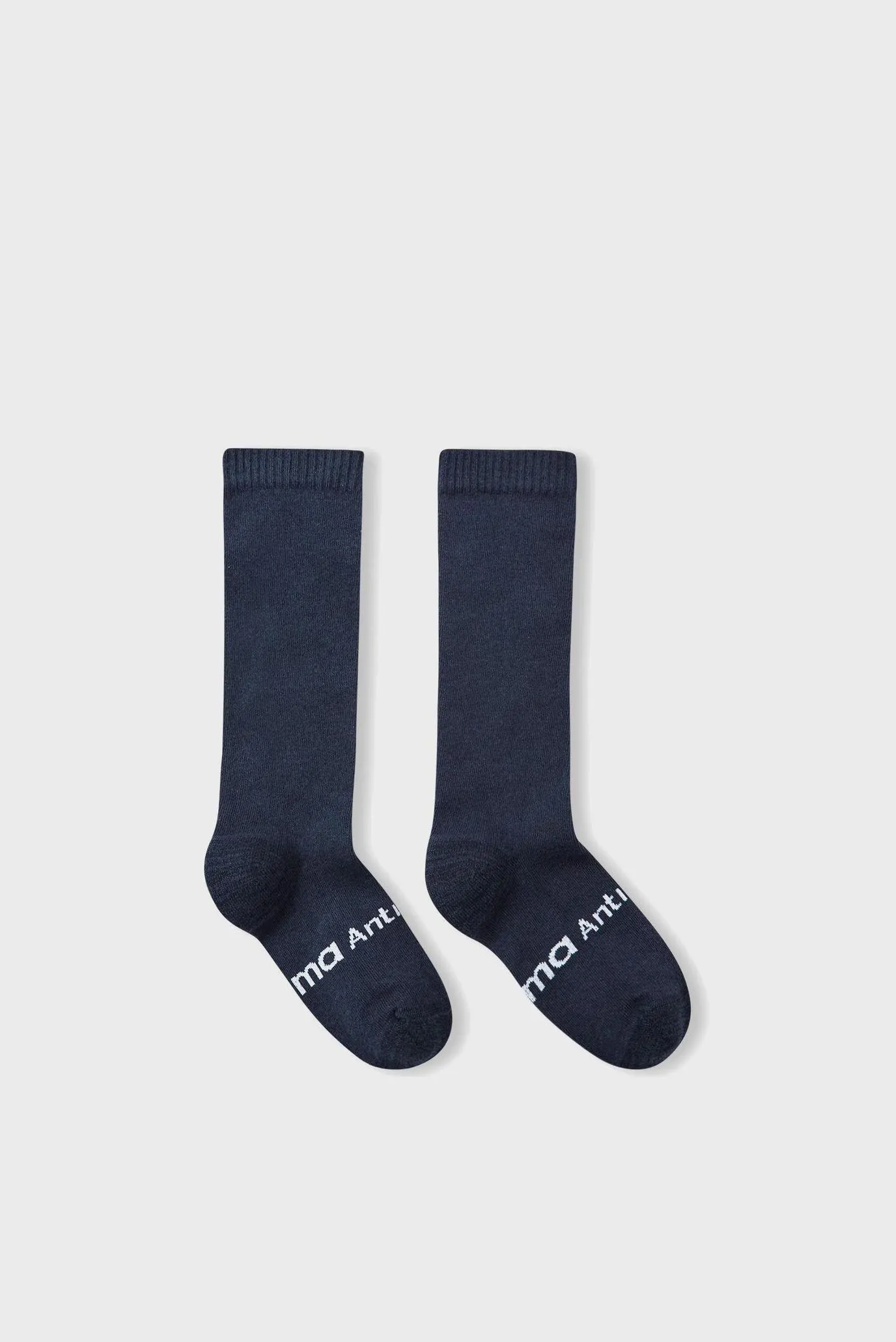 Дитячі сині шкарпетки KARKUUN 2