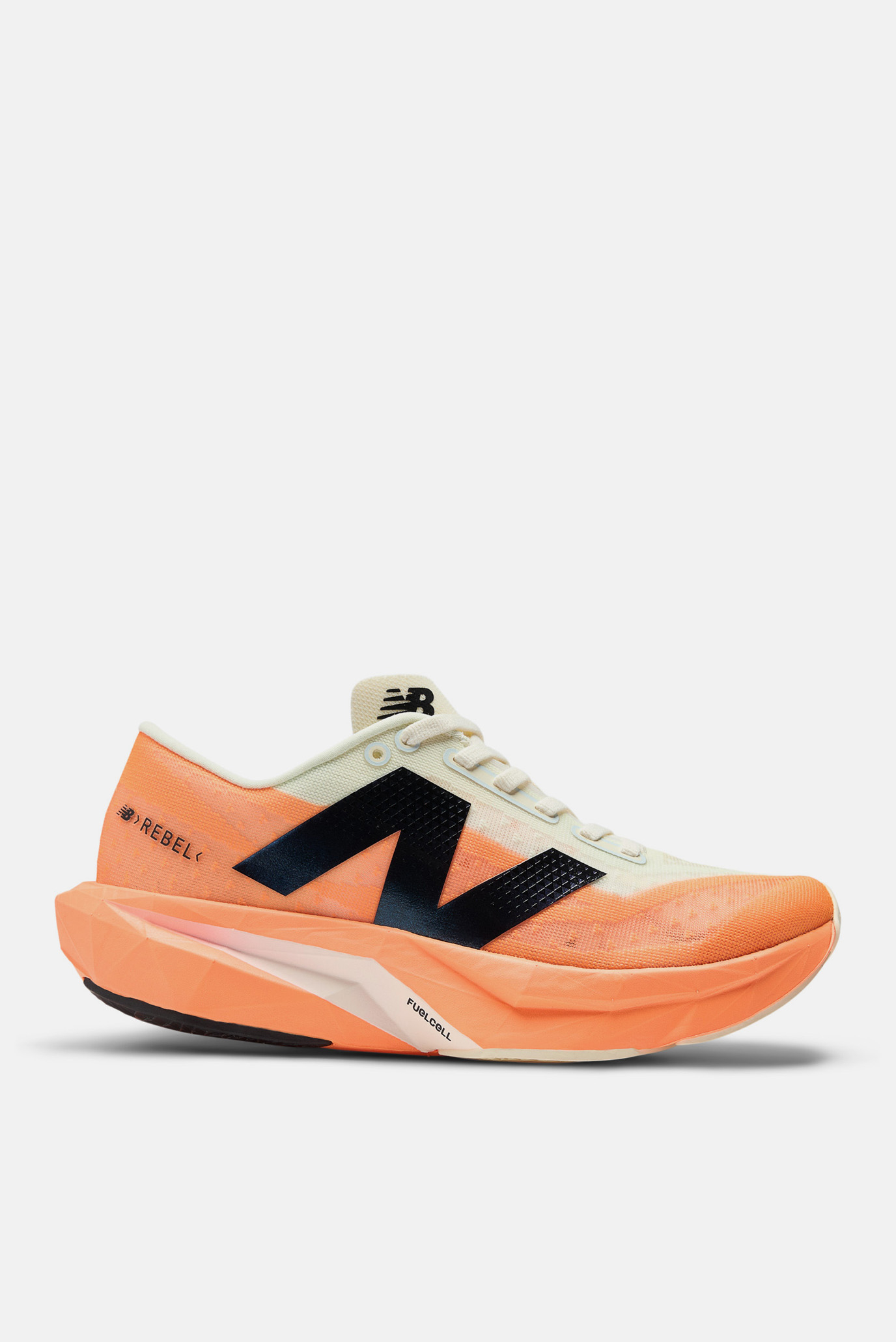 Женские оранжевые кроссовки Rebel Оранжевый 9 New Balance WFCXCC4 Женские оранжевые кроссовки Rebel Оранжевый 9 New Balance WFCXCC4