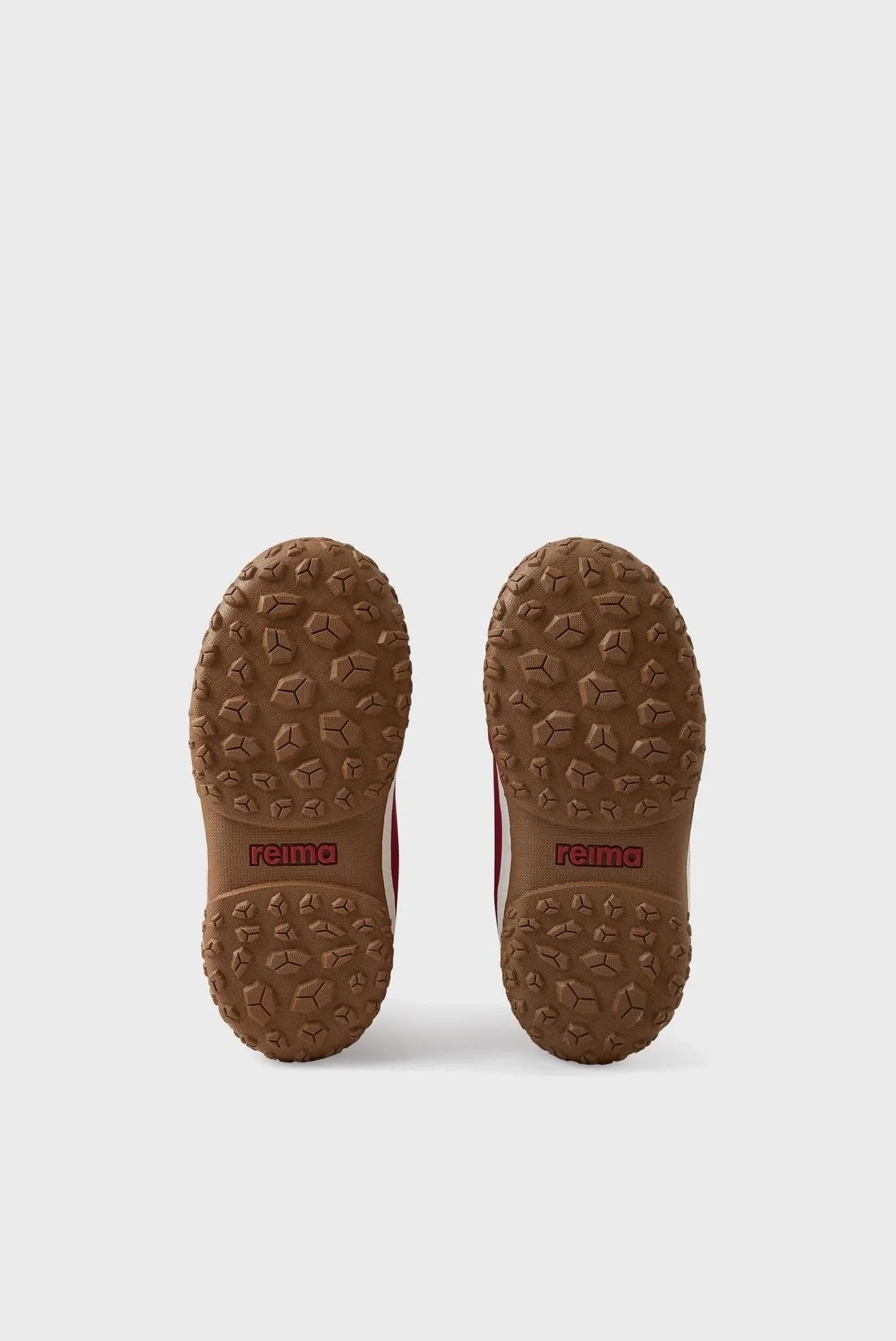 Дитячі рожеві чоботи Samooja 7