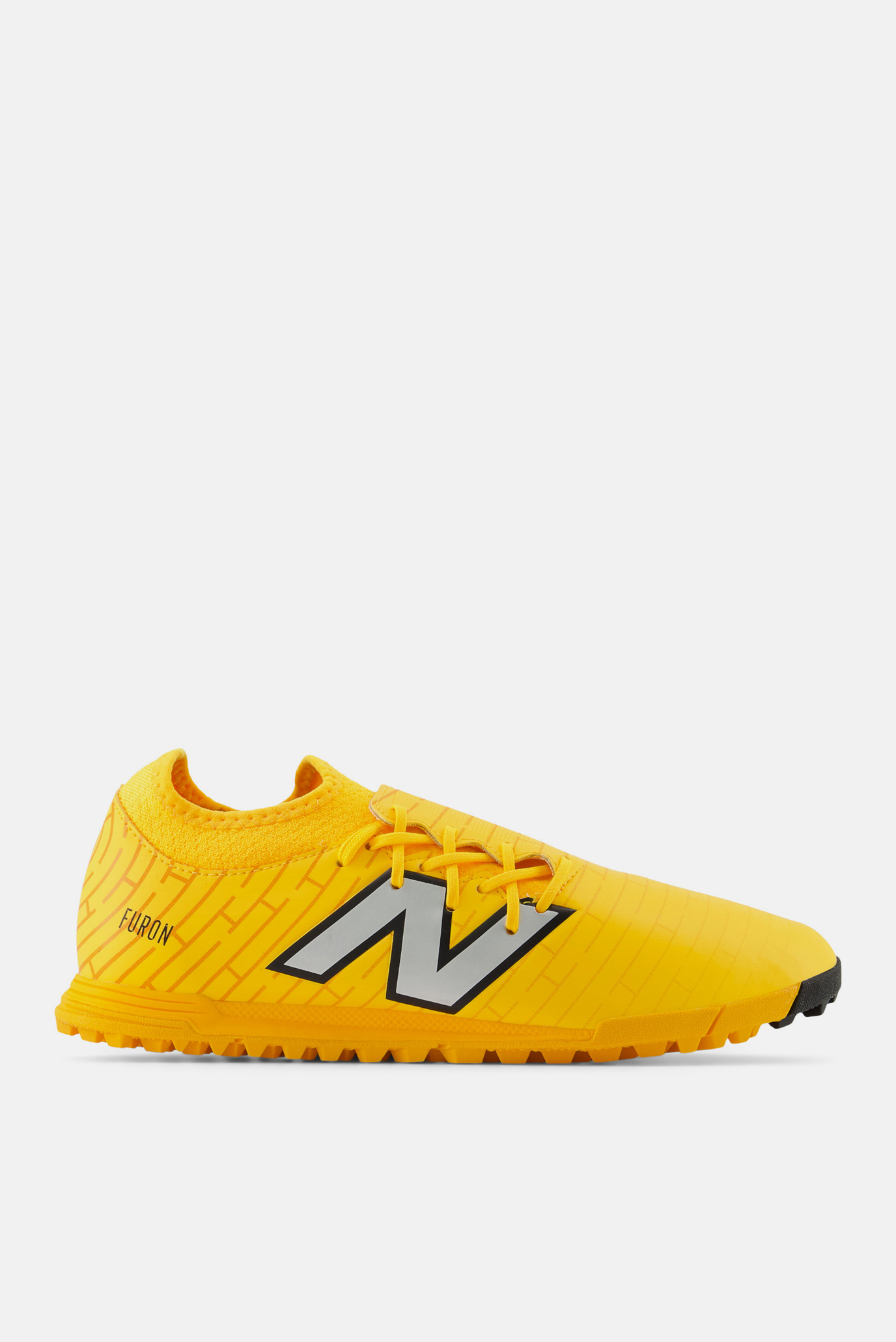 Мужские оранжевые сороконожки Furon Оранжевый 12.5 New Balance SF3TZ75 Мужские оранжевые сороконожки Furon Оранжевый 12.5 New Balance SF3TZ75