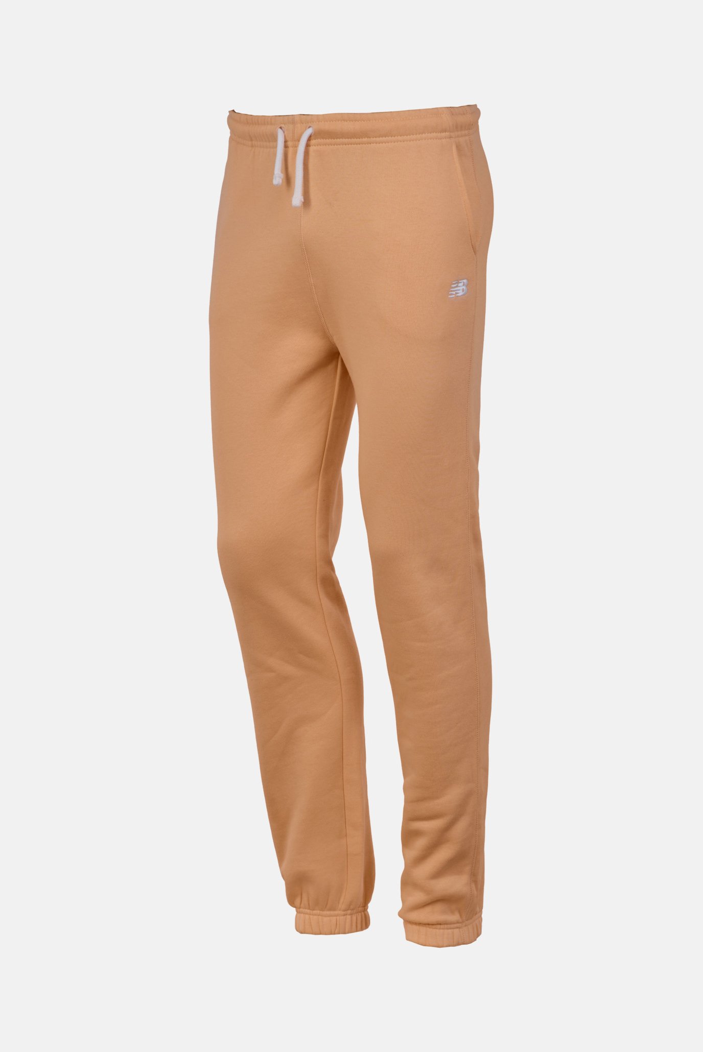 Детские оранжевые брюки Small Logo Оранжевый 14-15Y New Balance LAKG0005PAE Детские оранжевые брюки Small Logo Оранжевый 14-15Y New Balance LAKG0005PAE