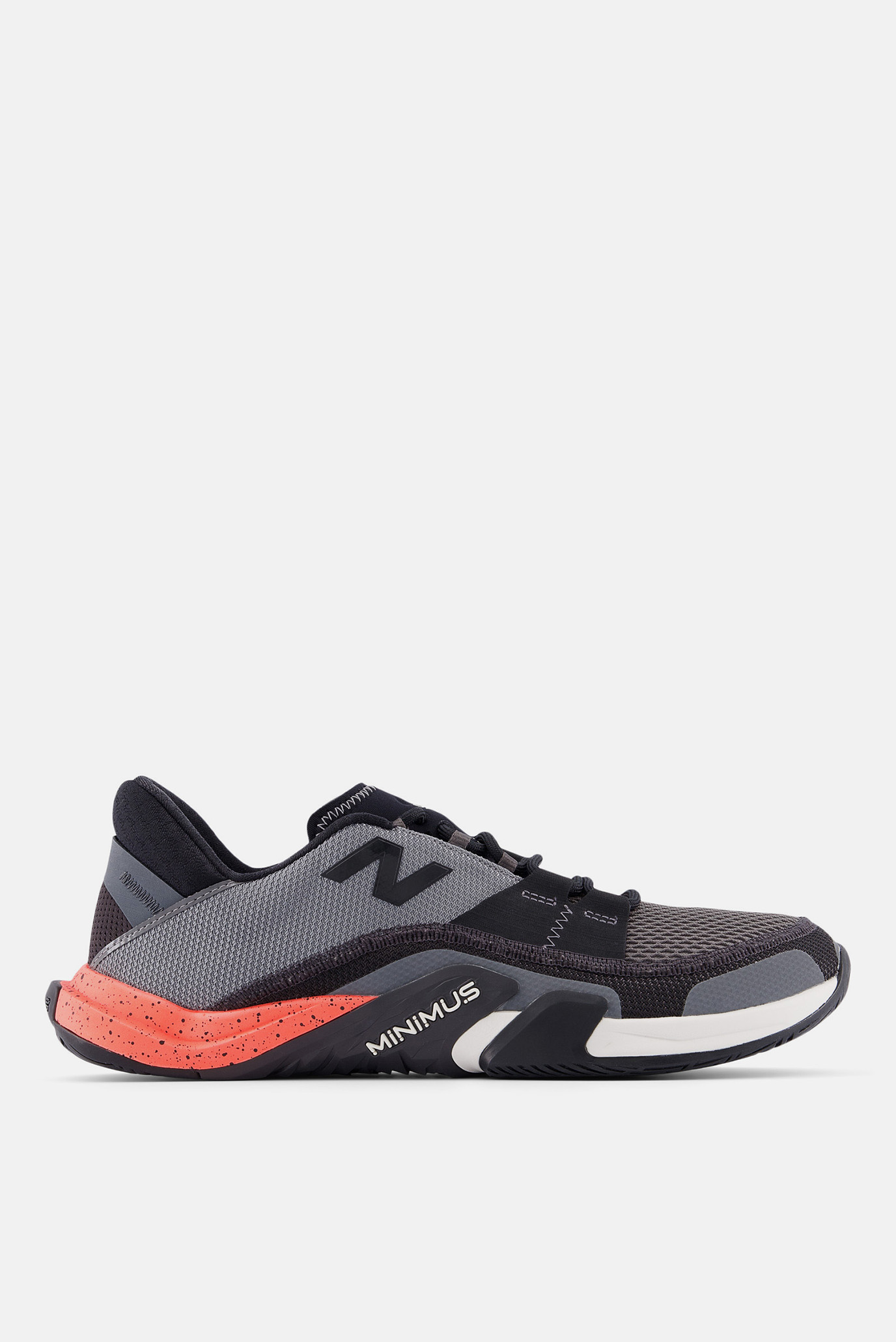 Мужские серые кроссовки Minimus TR BOA v2 Серый 9 New Balance MXMTRCU2 Мужские серые кроссовки Minimus TR BOA v2 Серый 9 New Balance MXMTRCU2