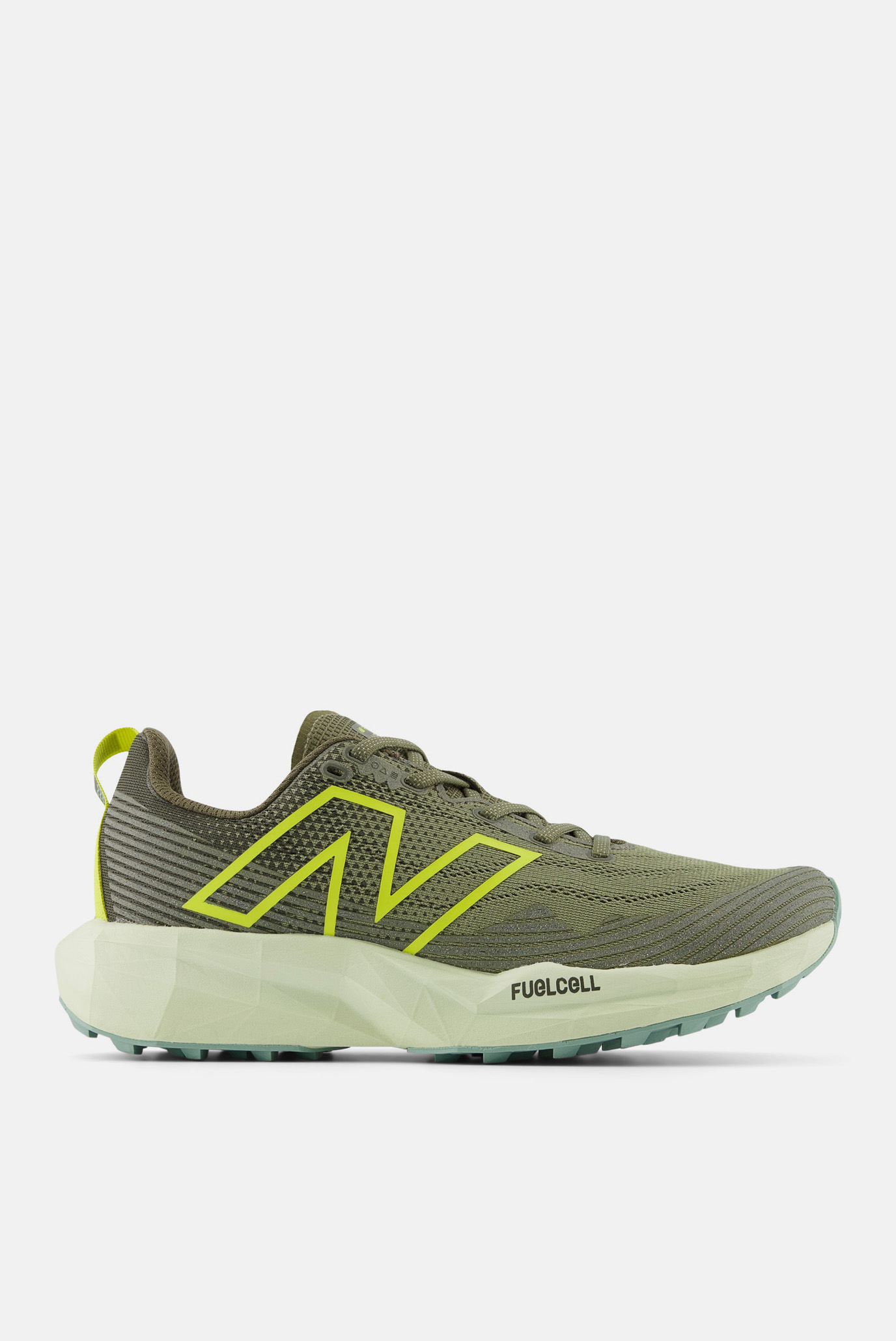 Мужские зеленые кроссовки FC Venym Зеленый 7 New Balance MTVNYMG Мужские зеленые кроссовки FC Venym Зеленый 7 New Balance MTVNYMG