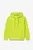 Женская желтая толстовка