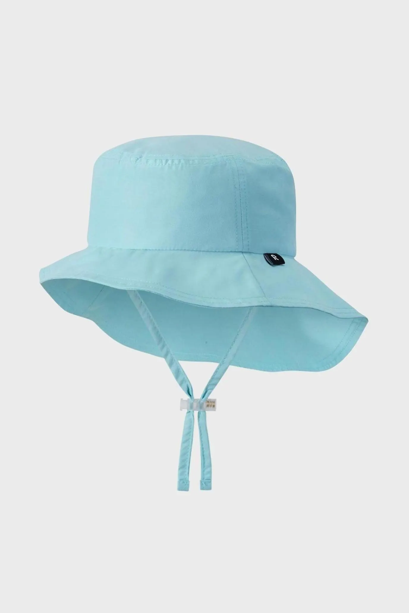 Дитяча блакитна панама Rantsu 2