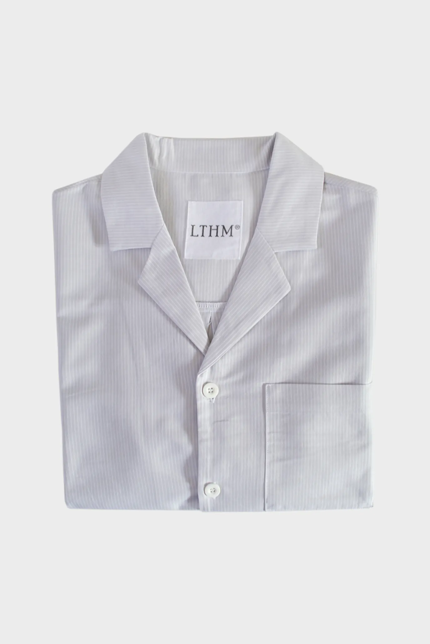 Пижама unisex - City серый 6