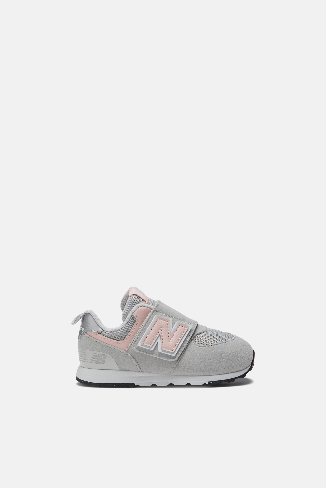 Детские розовые кроссовки 574 Розовый 9.5 New Balance NW574PK Детские розовые кроссовки 574 Розовый 9.5 New Balance NW574PK