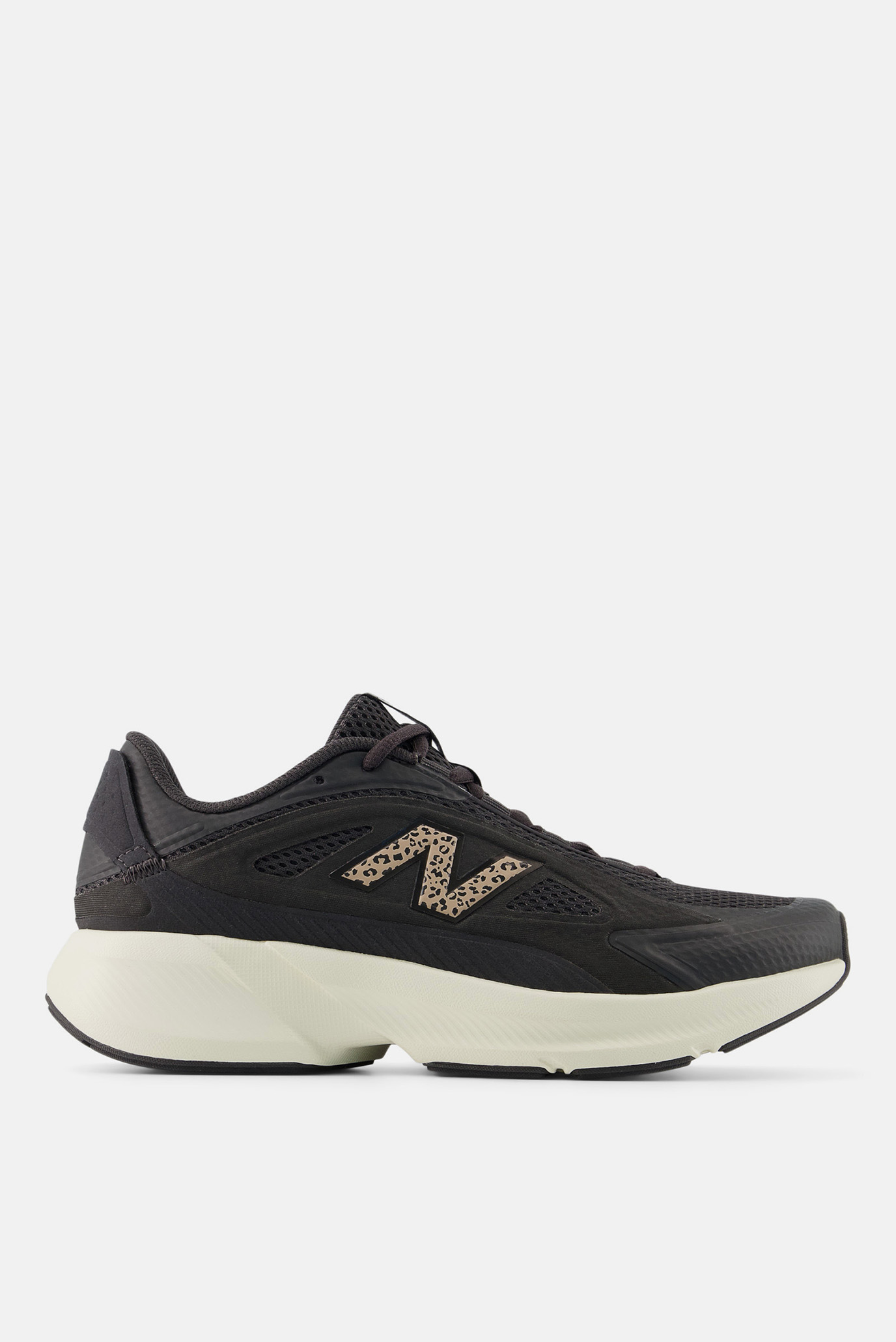 Женские черные кроссовки CTLYST Черный 7.5 New Balance WCATIK1 Женские черные кроссовки CTLYST Черный 7.5 New Balance WCATIK1