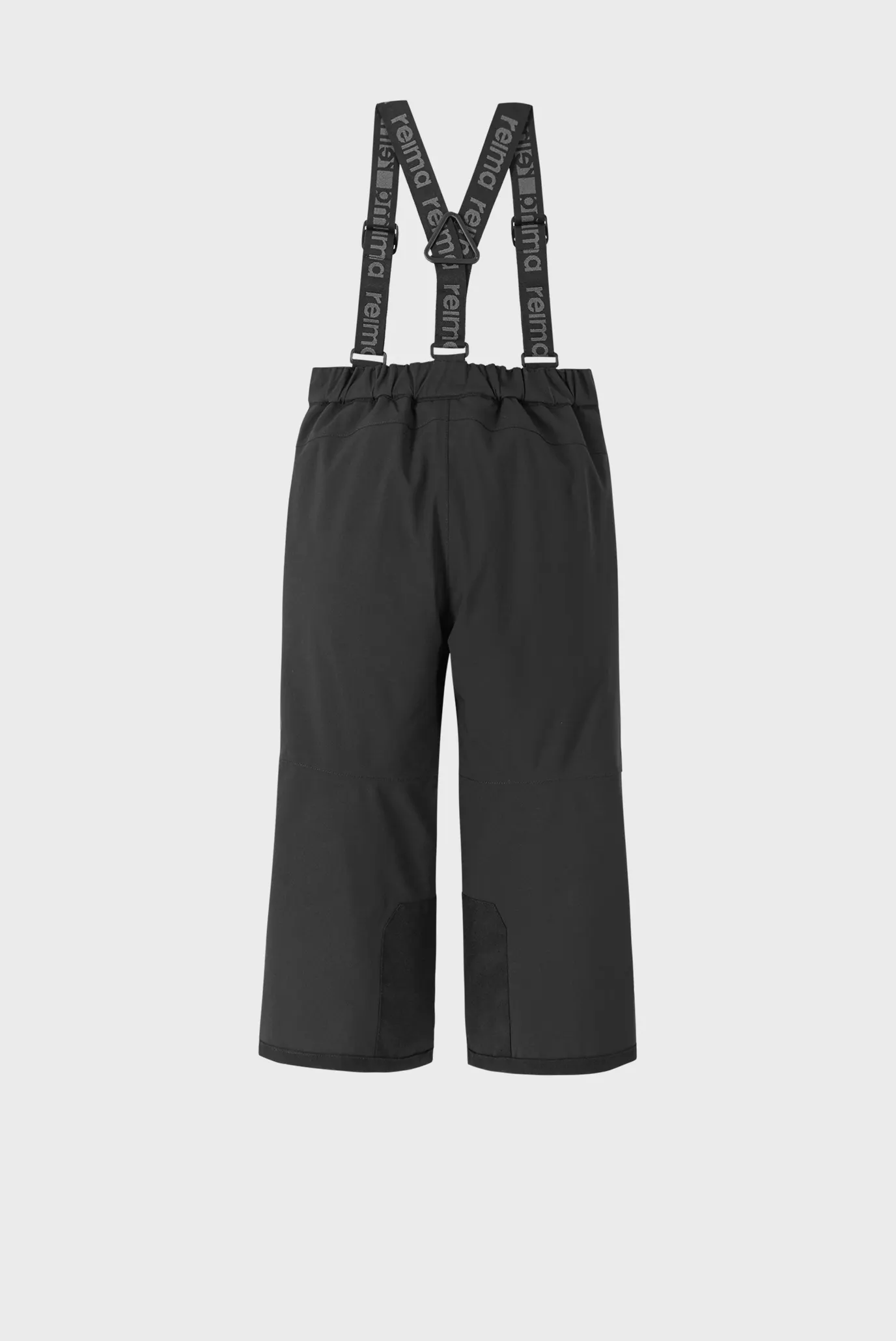 Дитячі чорні штани PROXIMA 3