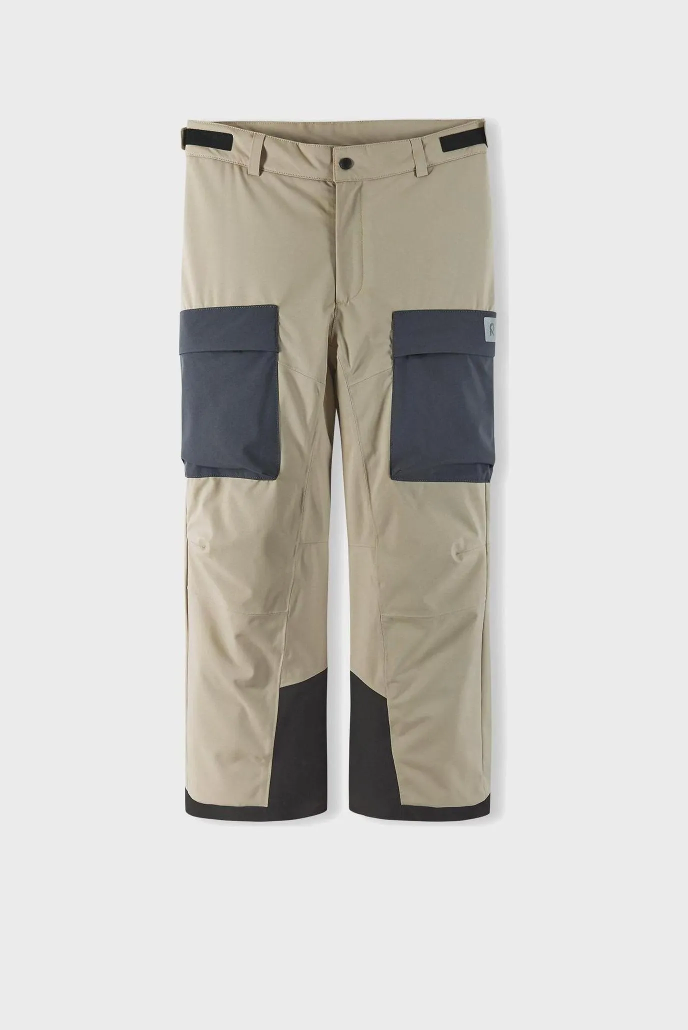 Дитячі бежеві штани Viekkala 1