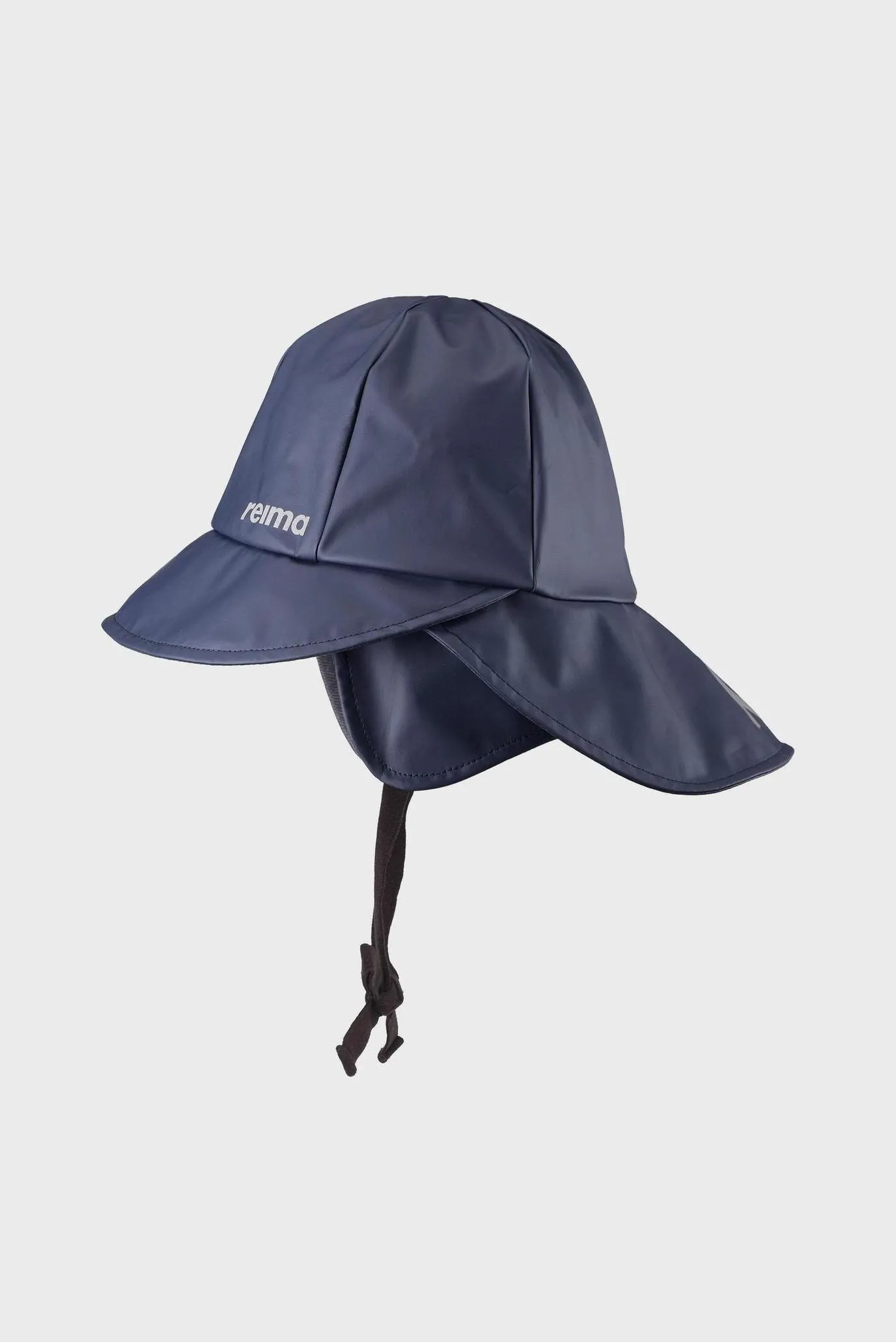 Дитяча синя шапка Rainy 2