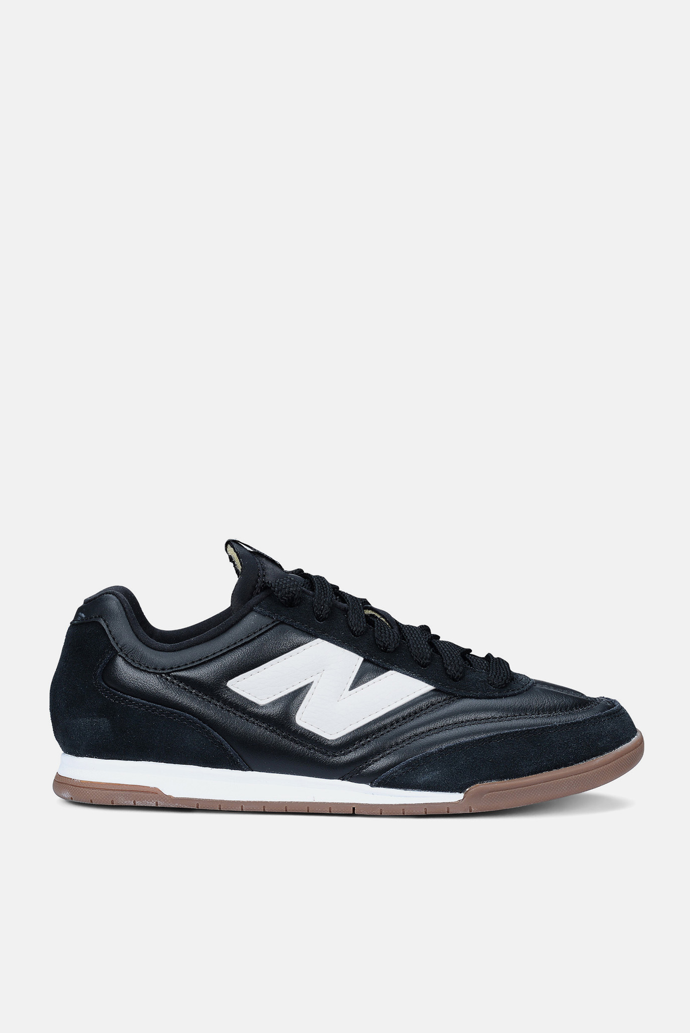 Черные кроссовки RC42 Черный 9 New Balance URC42LB Черные кроссовки RC42 Черный 9 New Balance URC42LB