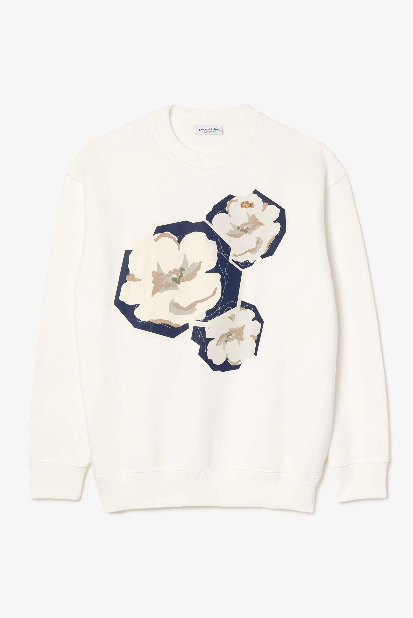 Жіночий білий світшот 5