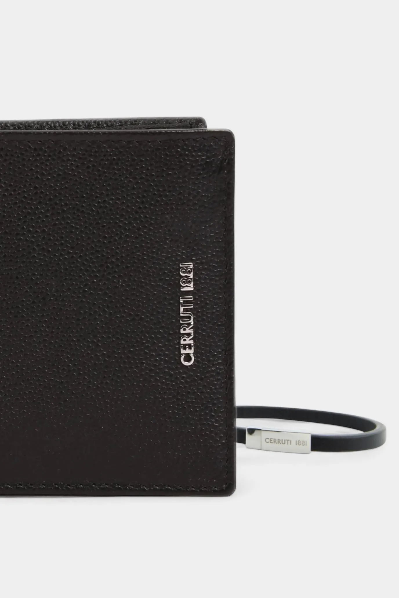 Мужской черный набор 3