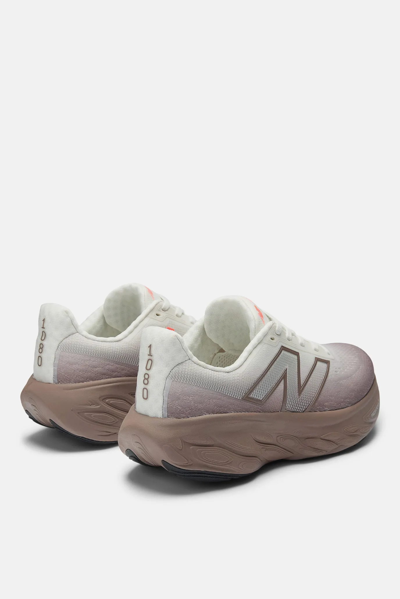 Жіночі коричневі кросівки Fresh Foam X 1080 v14 8