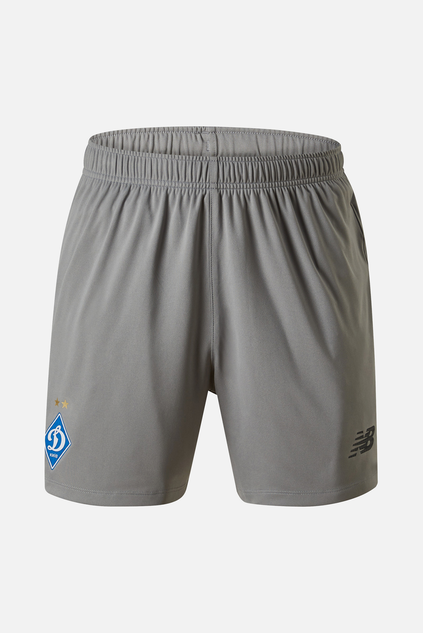 Мужские хаки шорты FCDK Зеленый XL New Balance MS230375THD Мужские хаки шорты FCDK Зеленый XL New Balance MS230375THD