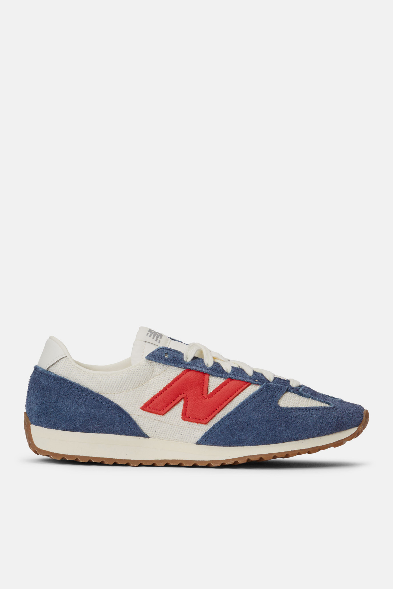 Синие кроссовки 471 Синий 6 New Balance U471AK Синие кроссовки 471 Синий 6 New Balance U471AK