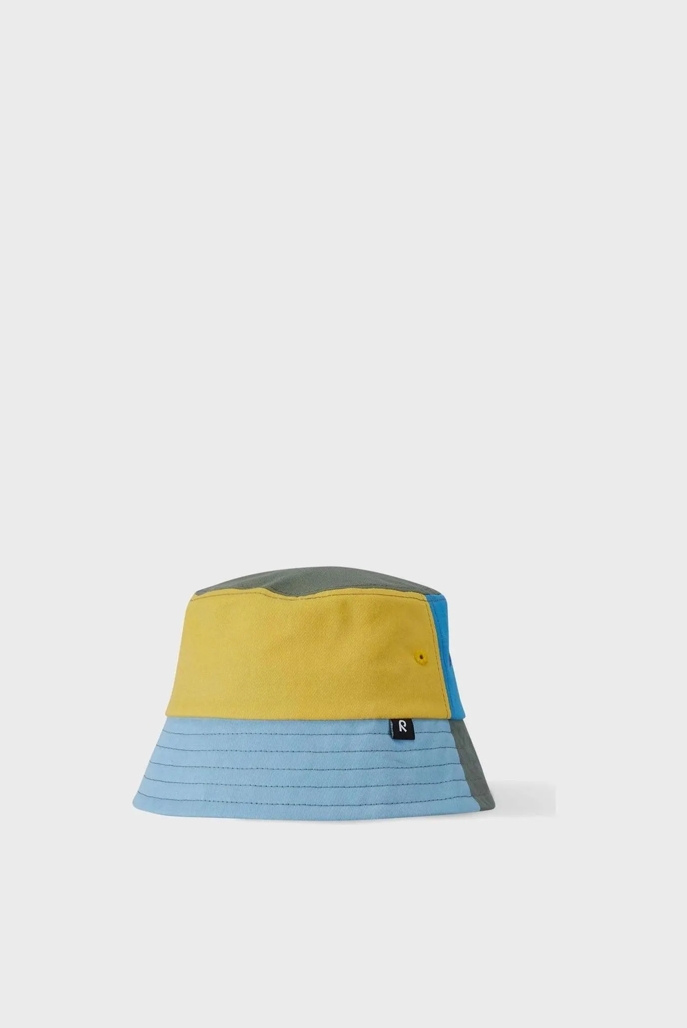 Дитяча блакитна панама Siimaa 3