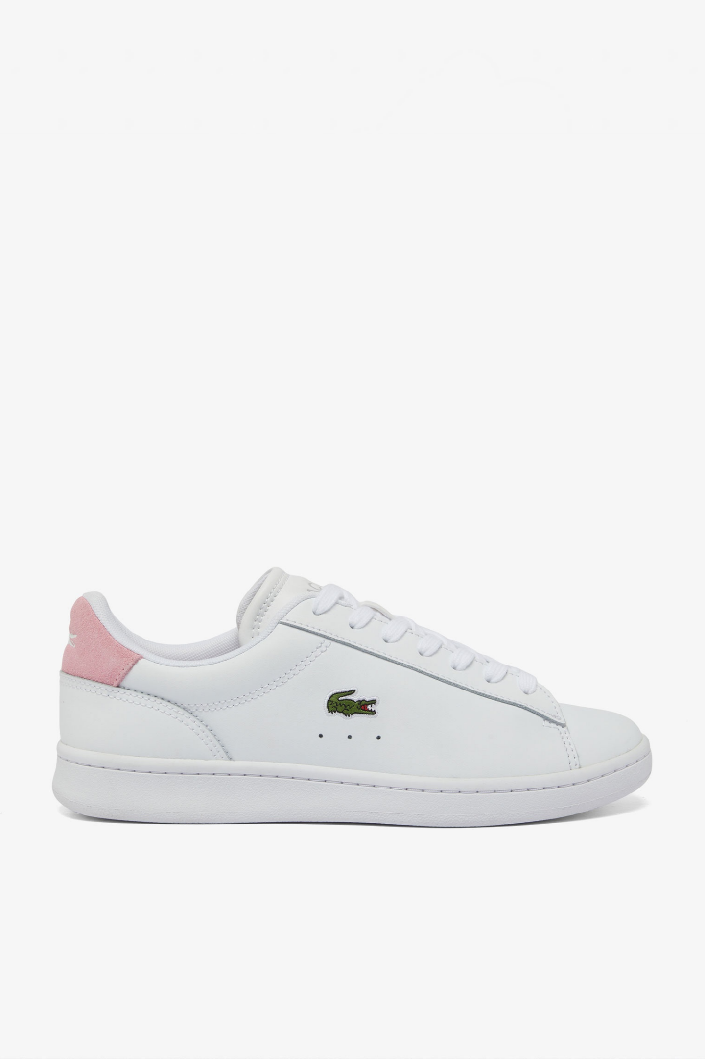 Женские белые кроссовки Белый 37 Lacoste 748SFA00151Y9 Женские белые кроссовки Белый 37 Lacoste 748SFA00151Y9