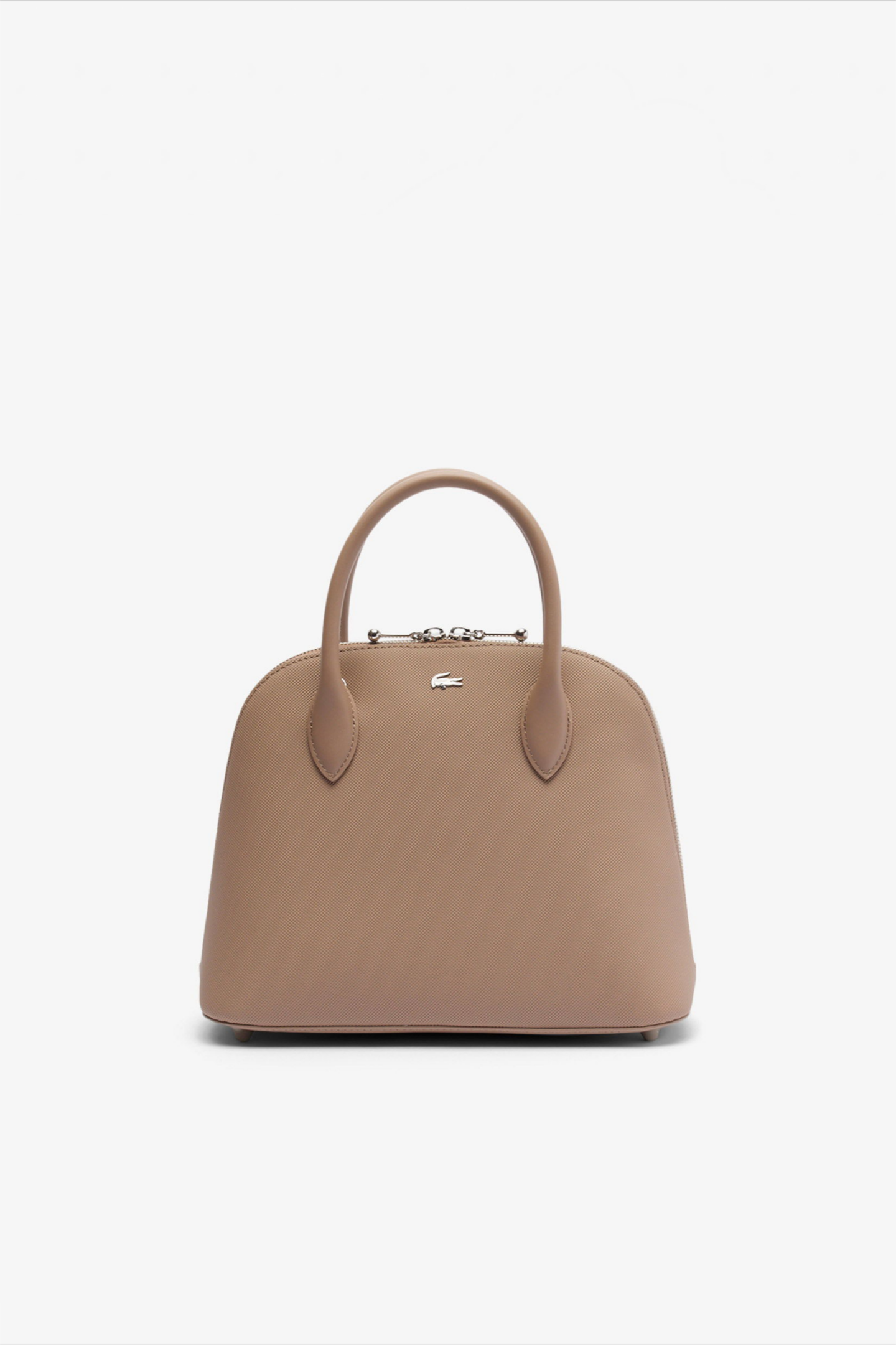 Женская бежевая сумка Бежевый ONESIZE Lacoste NF4762DZN81 Женская бежевая сумка Бежевый ONESIZE Lacoste NF4762DZN81