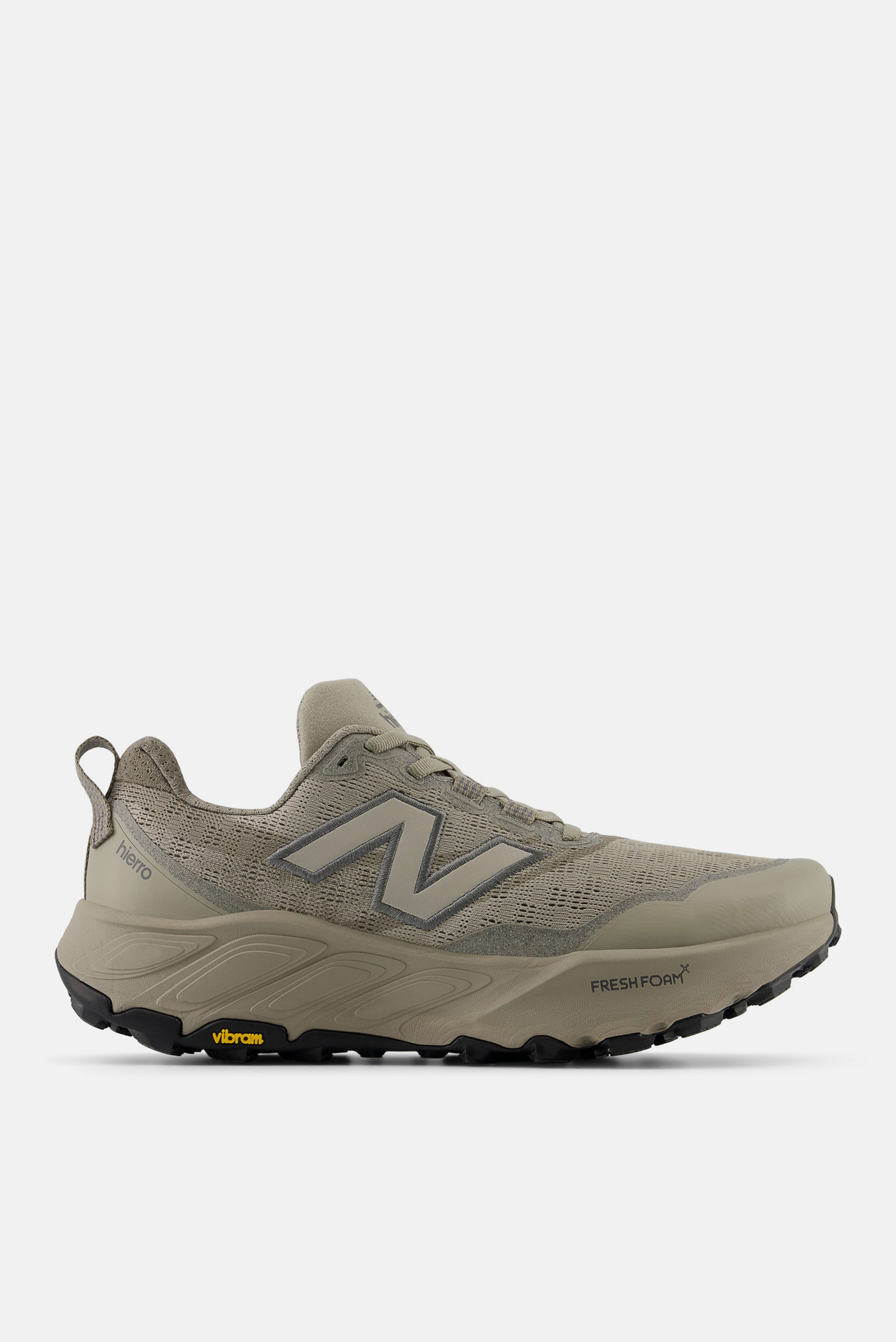 Мужские серые кроссовки Hierro V9 Серый 11 New Balance MTHIERY9 Мужские серые кроссовки Hierro V9 Серый 11 New Balance MTHIERY9