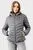 Жiноча сiра куртка Jacket