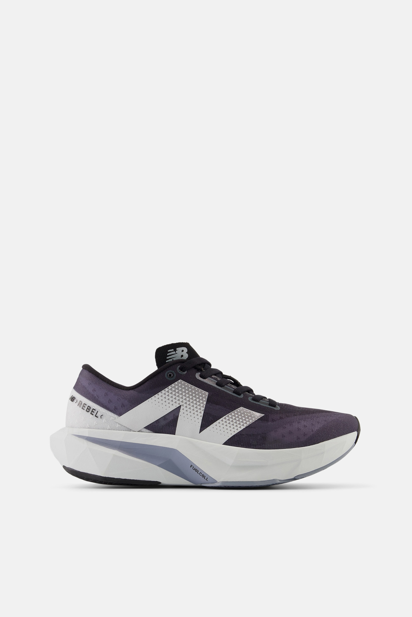 Женские черные кроссовки FC Rebel V4 Черный 6 New Balance WFCXLK4 Женские черные кроссовки FC Rebel V4 Черный 6 New Balance WFCXLK4