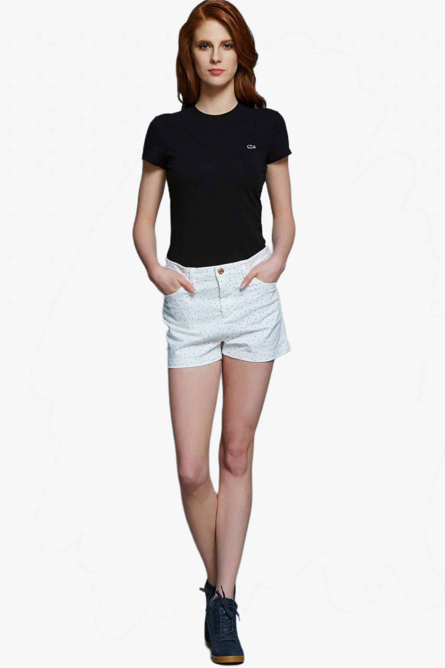 Женские шорты бежевые Бежевый L Lacoste GF79308LP Женские шорты бежевые Бежевый L Lacoste GF79308LP