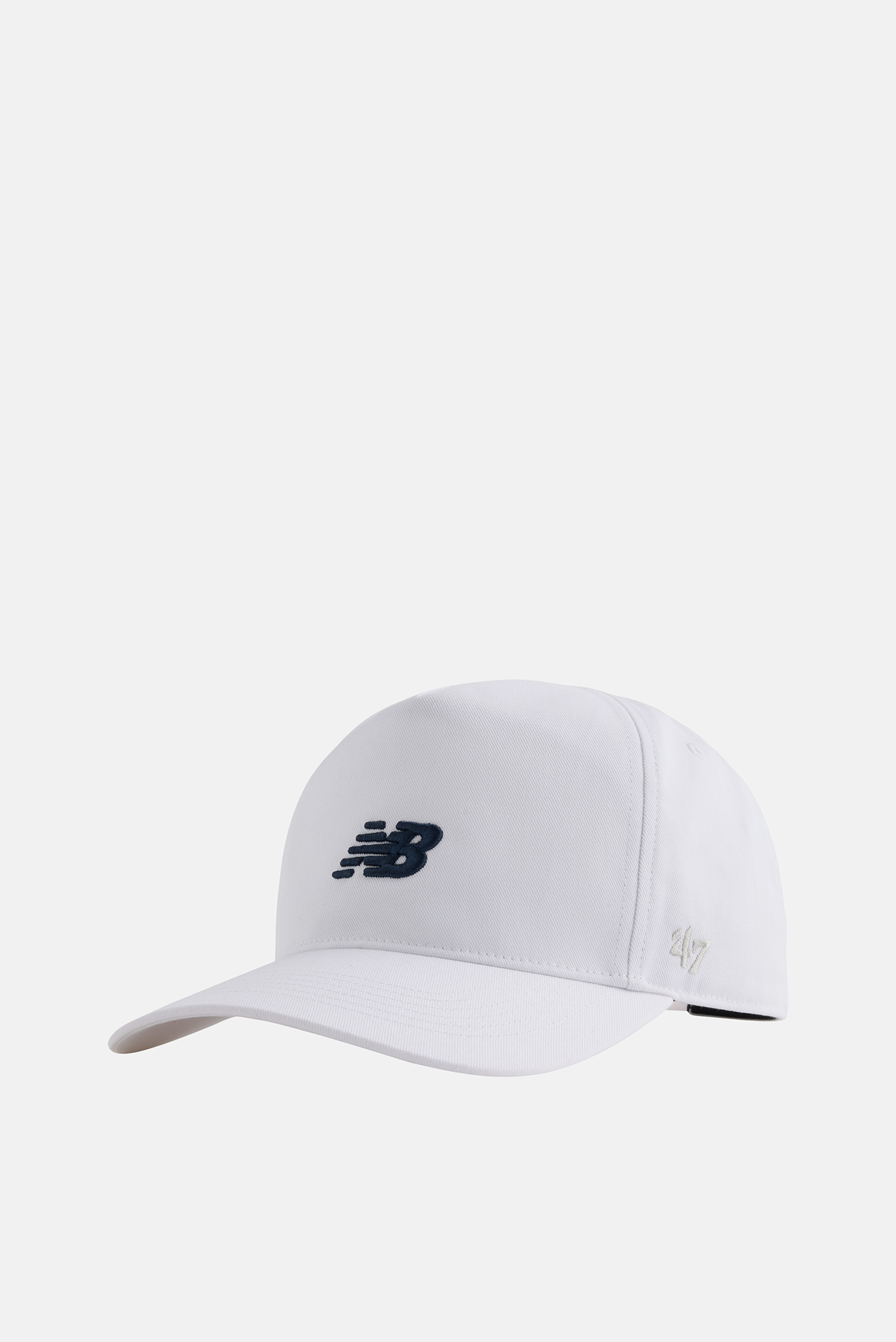 Белая кепка Hitch ‘47 Белый ONESIZE New Balance LAH00351WT Белая кепка Hitch ‘47 Белый ONESIZE New Balance LAH00351WT