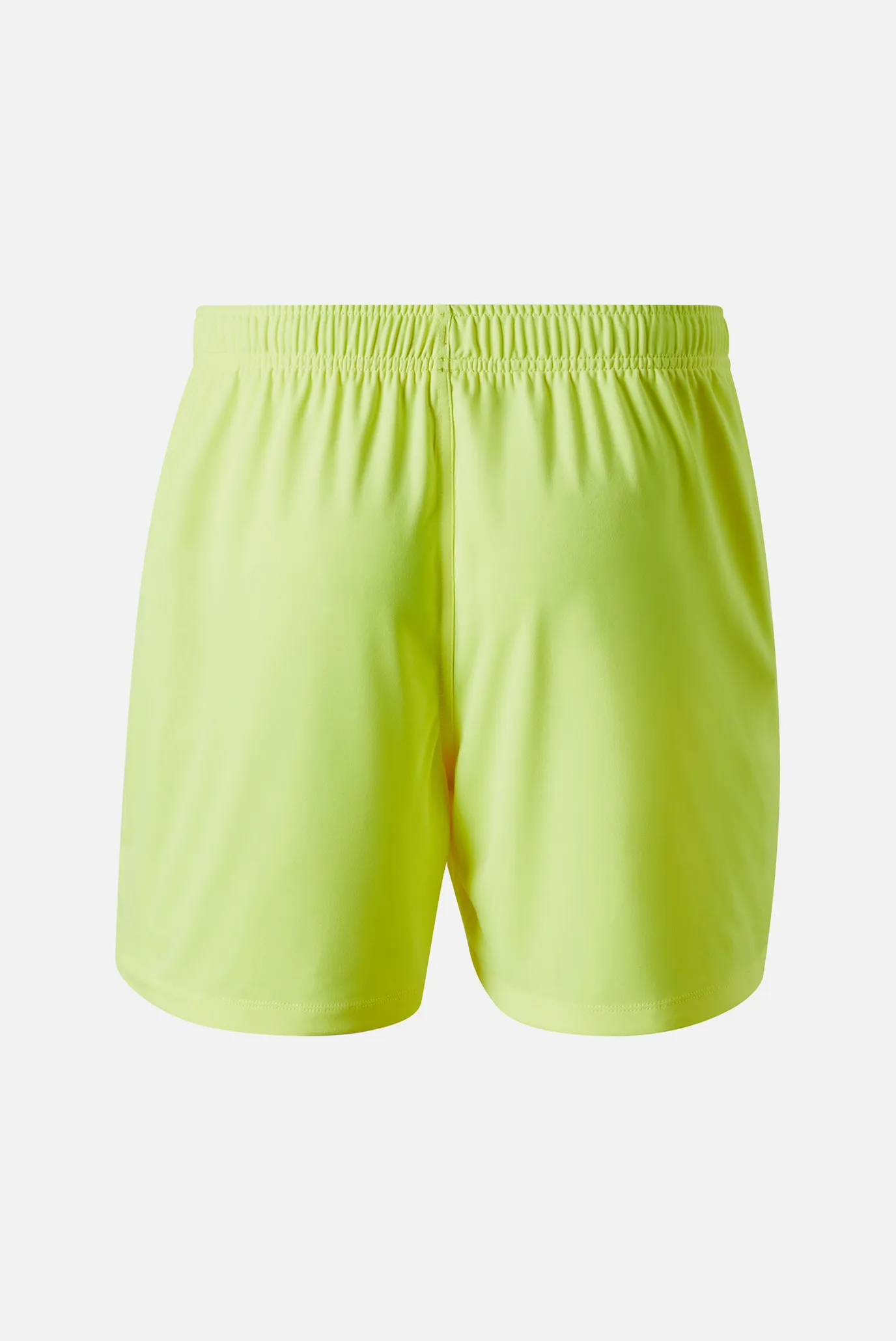 Чоловічі жовті шорти FCDK Home 2