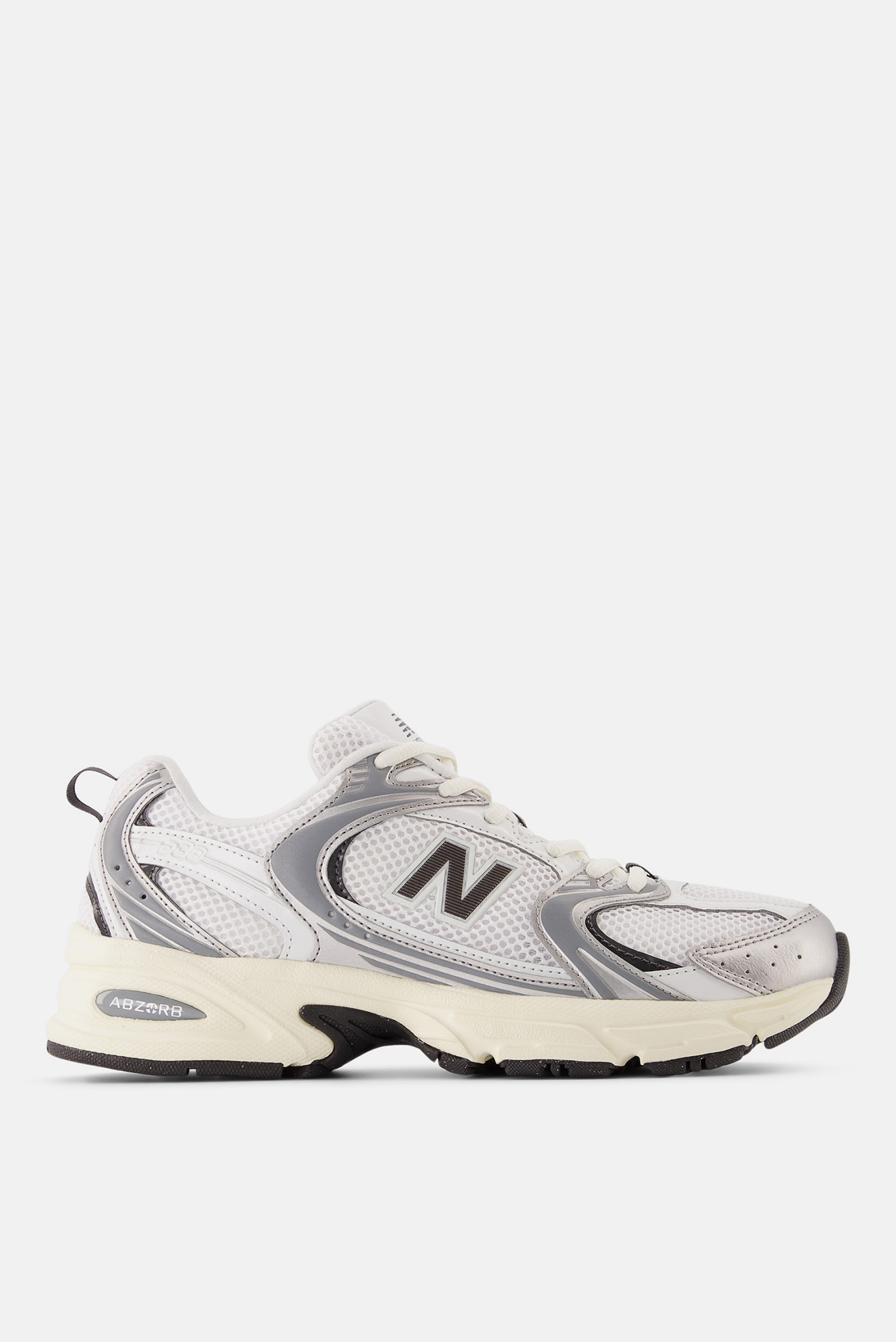 Серые кроссовки 530 Серый 5 New Balance U530ESA Серые кроссовки 530 Серый 5 New Balance U530ESA