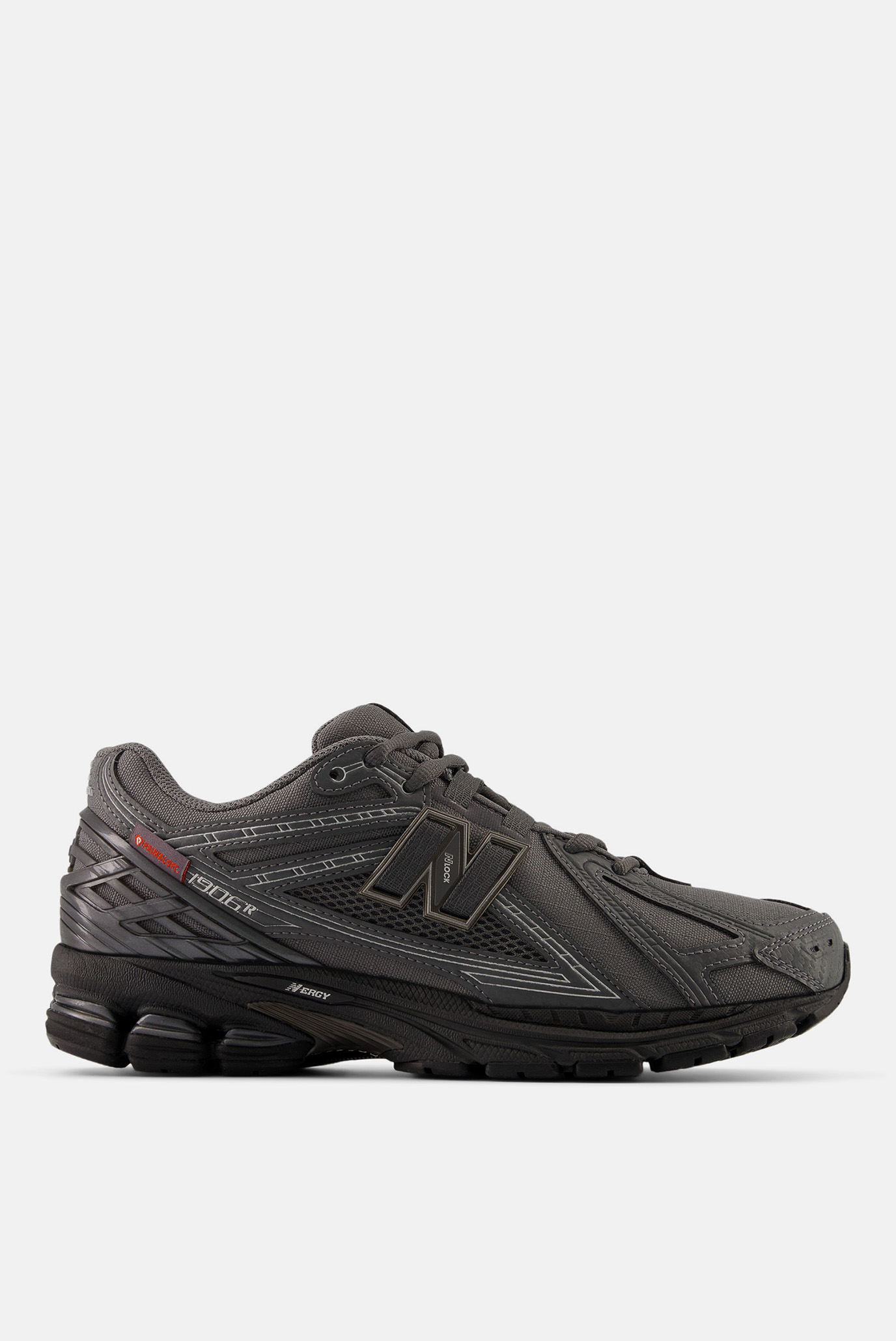 Серые кроссовки 1906R Серый 8 New Balance U1906ROF Серые кроссовки 1906R Серый 8 New Balance U1906ROF