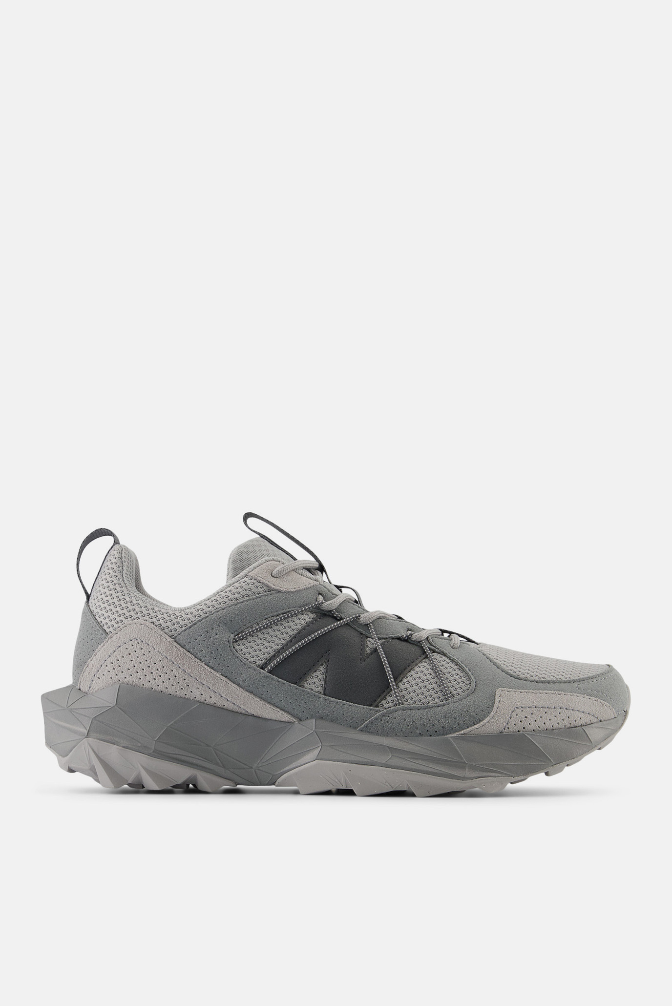 Мужские серые кроссовки TEKTREL Серый 9 New Balance MTTTRSLG Мужские серые кроссовки TEKTREL Серый 9 New Balance MTTTRSLG