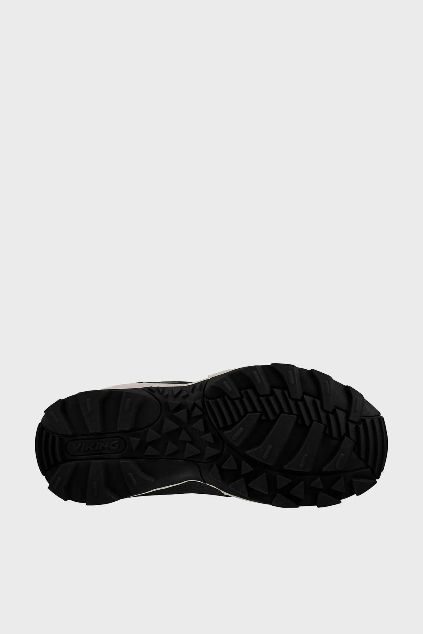 Детские черные ботинки BJORK WARM GTX BOA 4