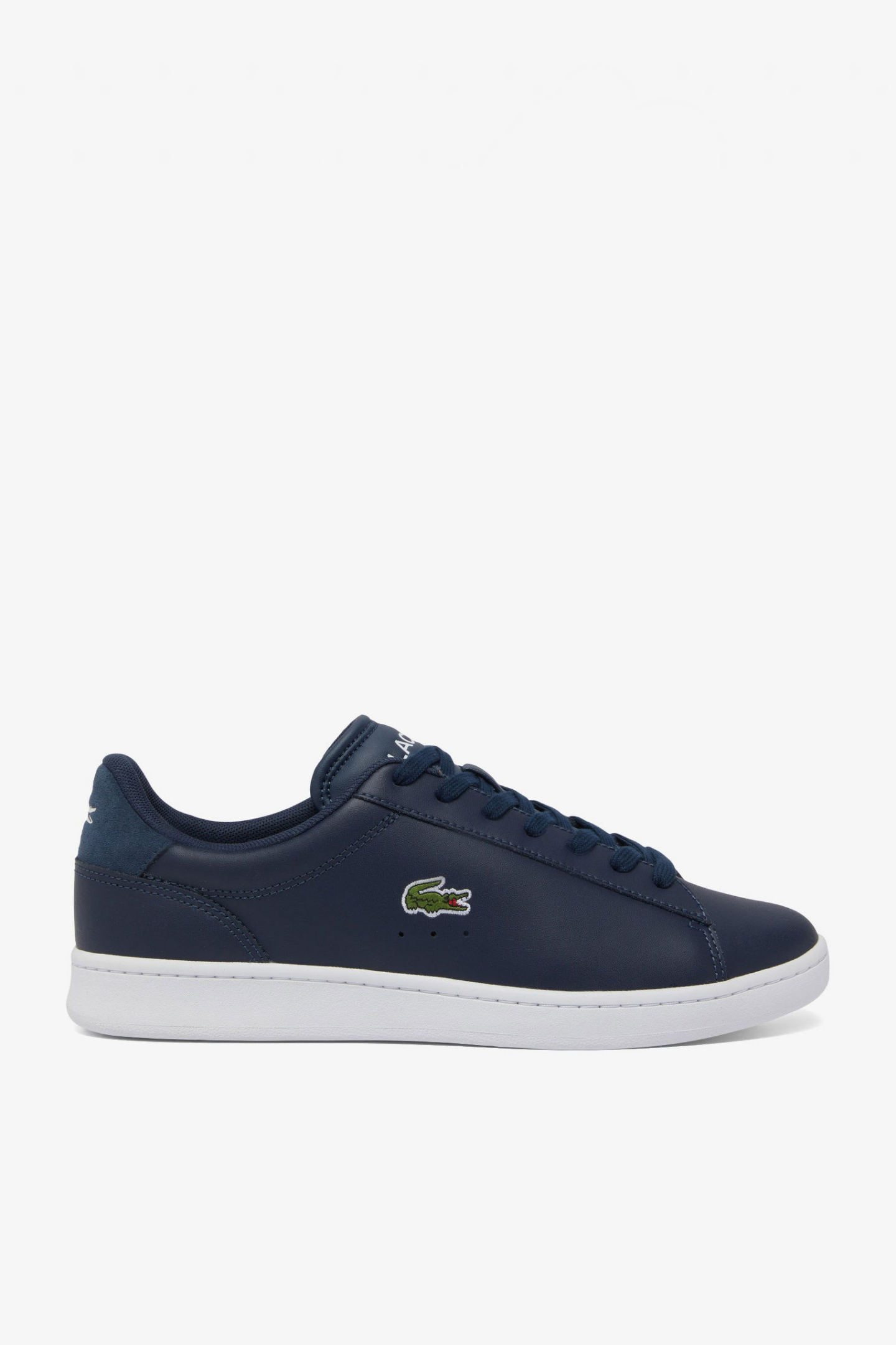 Мужские синие кроссовки Синий 42.5 Lacoste 748SMA0011092 Мужские синие кроссовки Синий 42.5 Lacoste 748SMA0011092