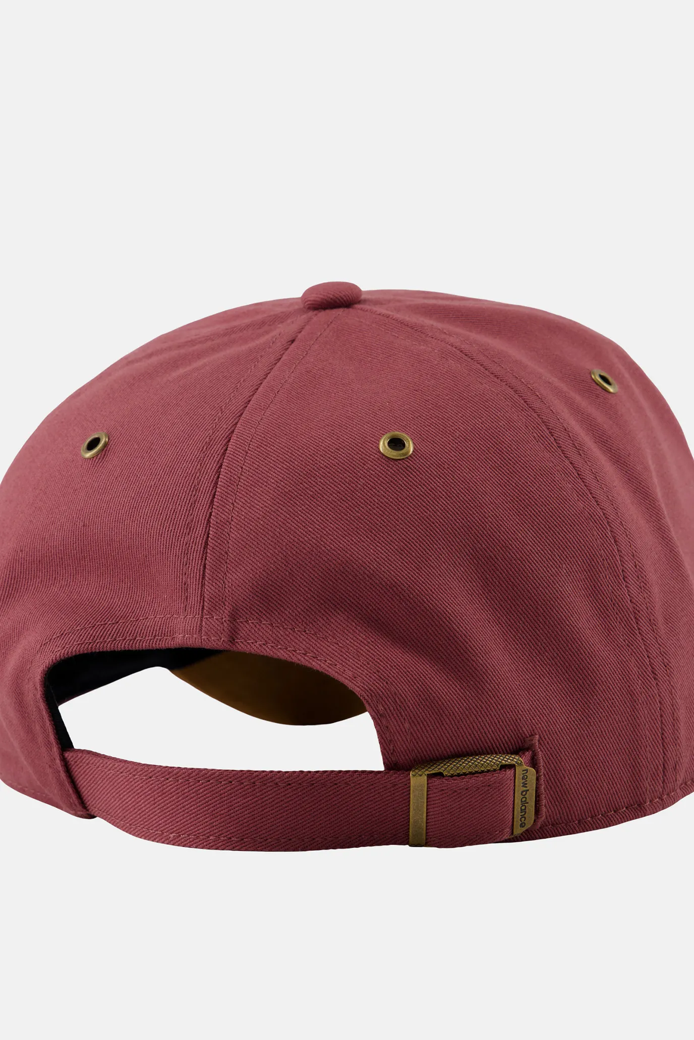 Бордова кепка '47 Clean Up Canvas Hat 4