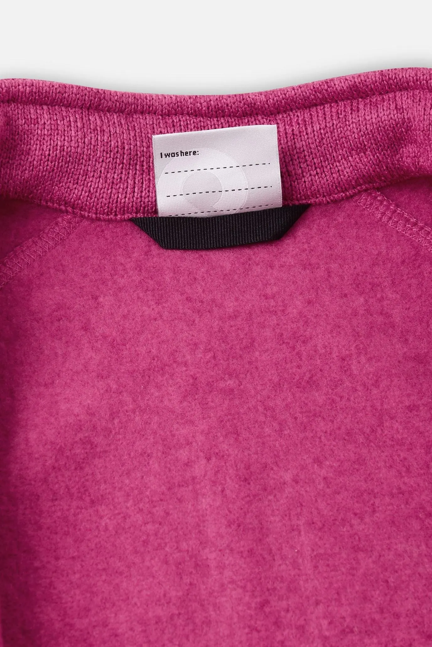 Детский розовый комплект Tahto 6