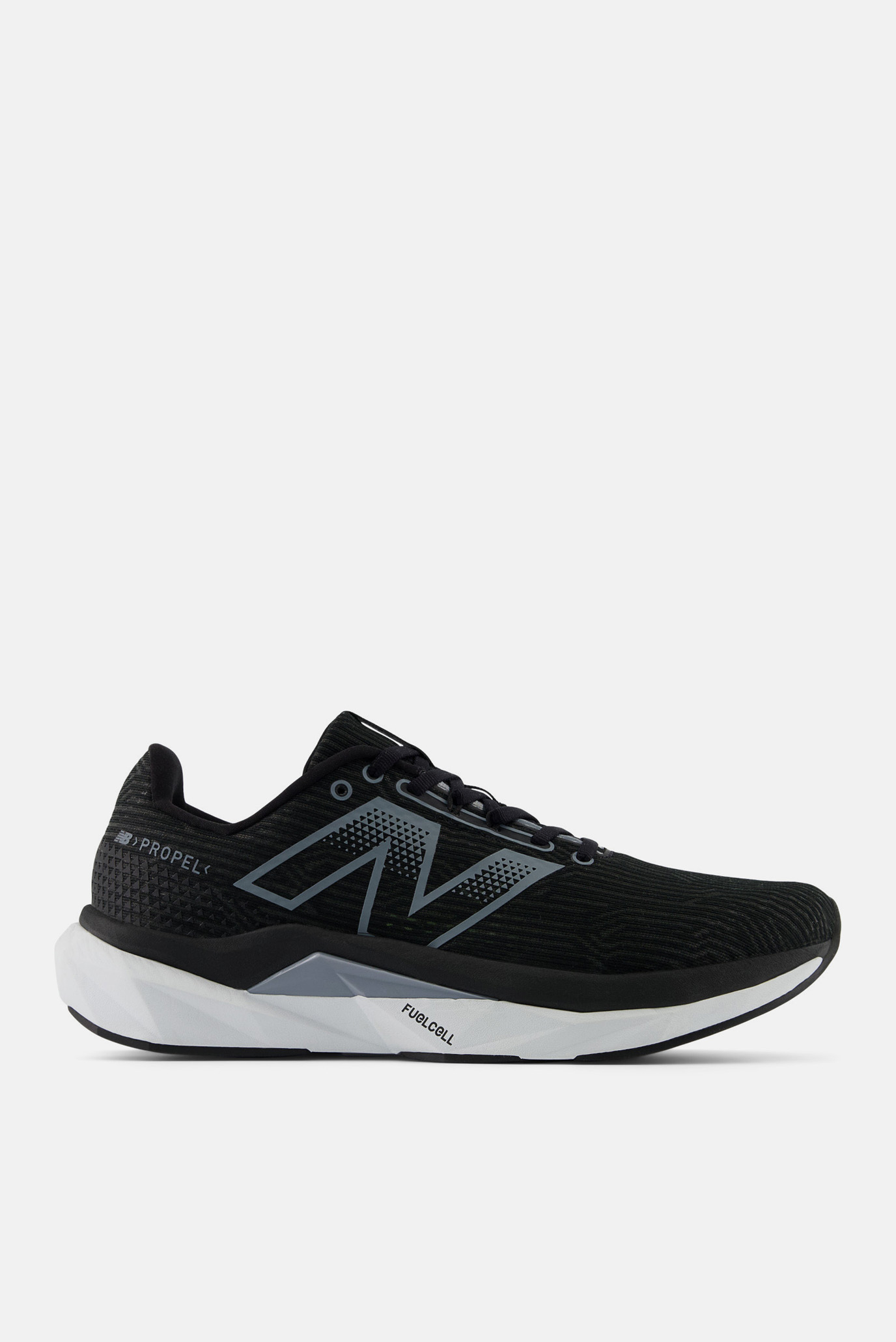 Мужские черные кроссовки Propel V5 Черный 11 New Balance MFCPRLB5 Мужские черные кроссовки Propel V5 Черный 11 New Balance MFCPRLB5