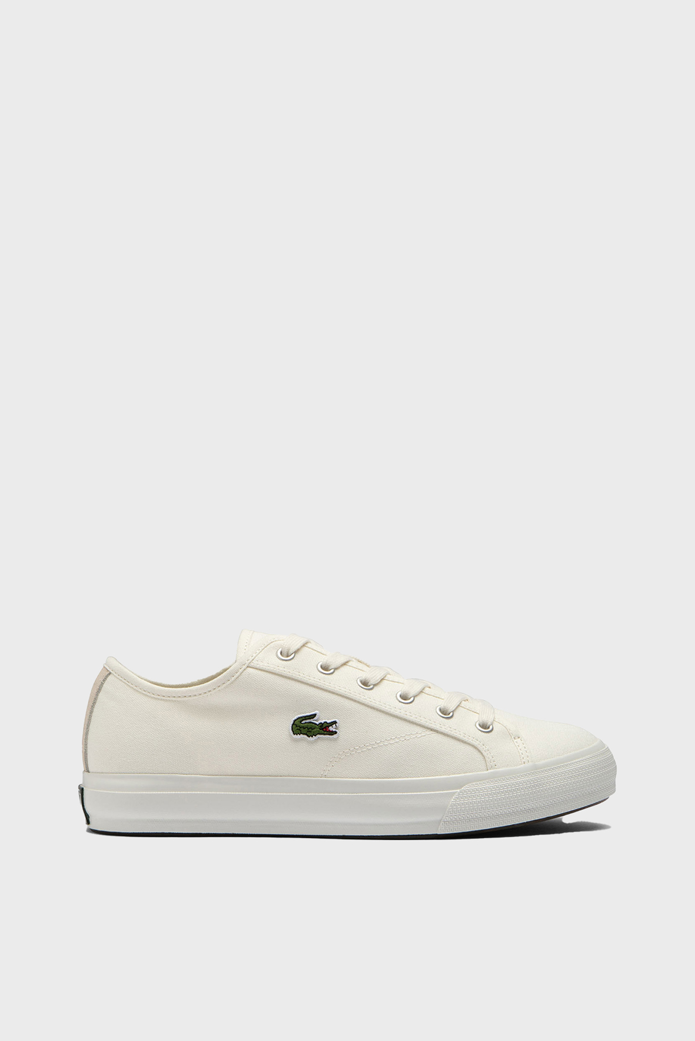 Мужские белые кеды Backcourt Белый 41 Lacoste 749CMA001718C Мужские белые кеды Backcourt Белый 41 Lacoste 749CMA001718C