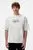 Чоловіча біла футболка