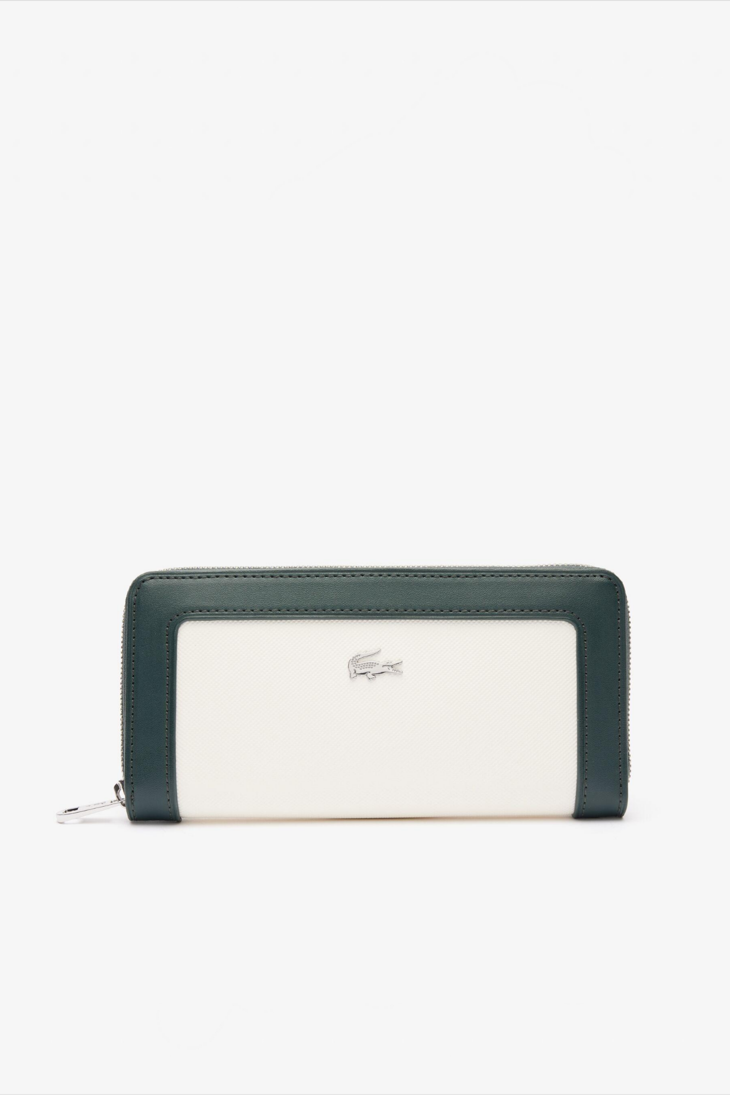 Белый кошелек женский Белый ONESIZE Lacoste NF4522YNF89 Белый кошелек женский Белый ONESIZE Lacoste NF4522YNF89