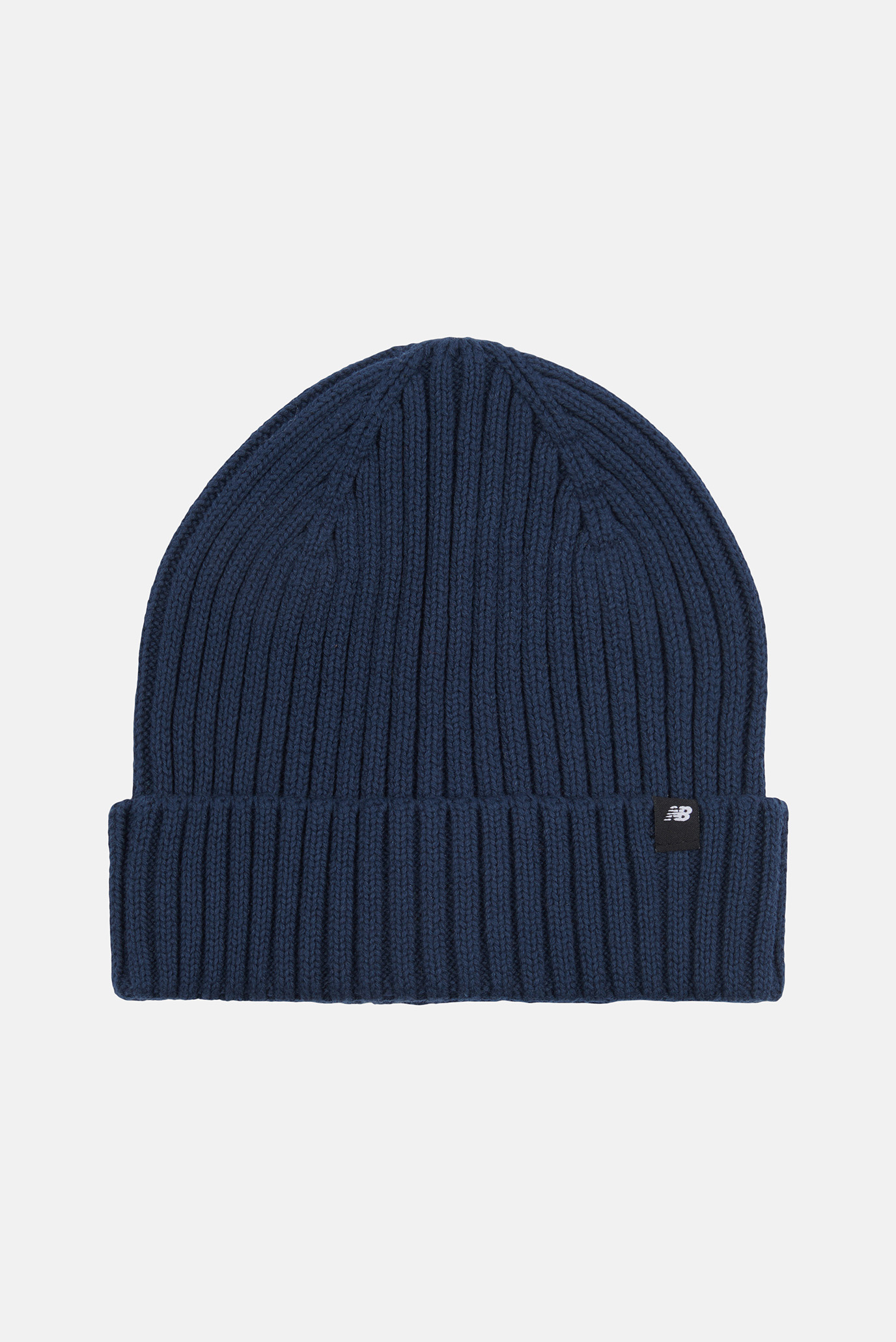 Детская синяя шапка Tab Beanie Синий ONESIZE New Balance LAKB0083NNY Детская синяя шапка Tab Beanie Синий ONESIZE New Balance LAKB0083NNY