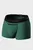Мужские зеленые трусы Anatomic Classic Black Series Micromodal