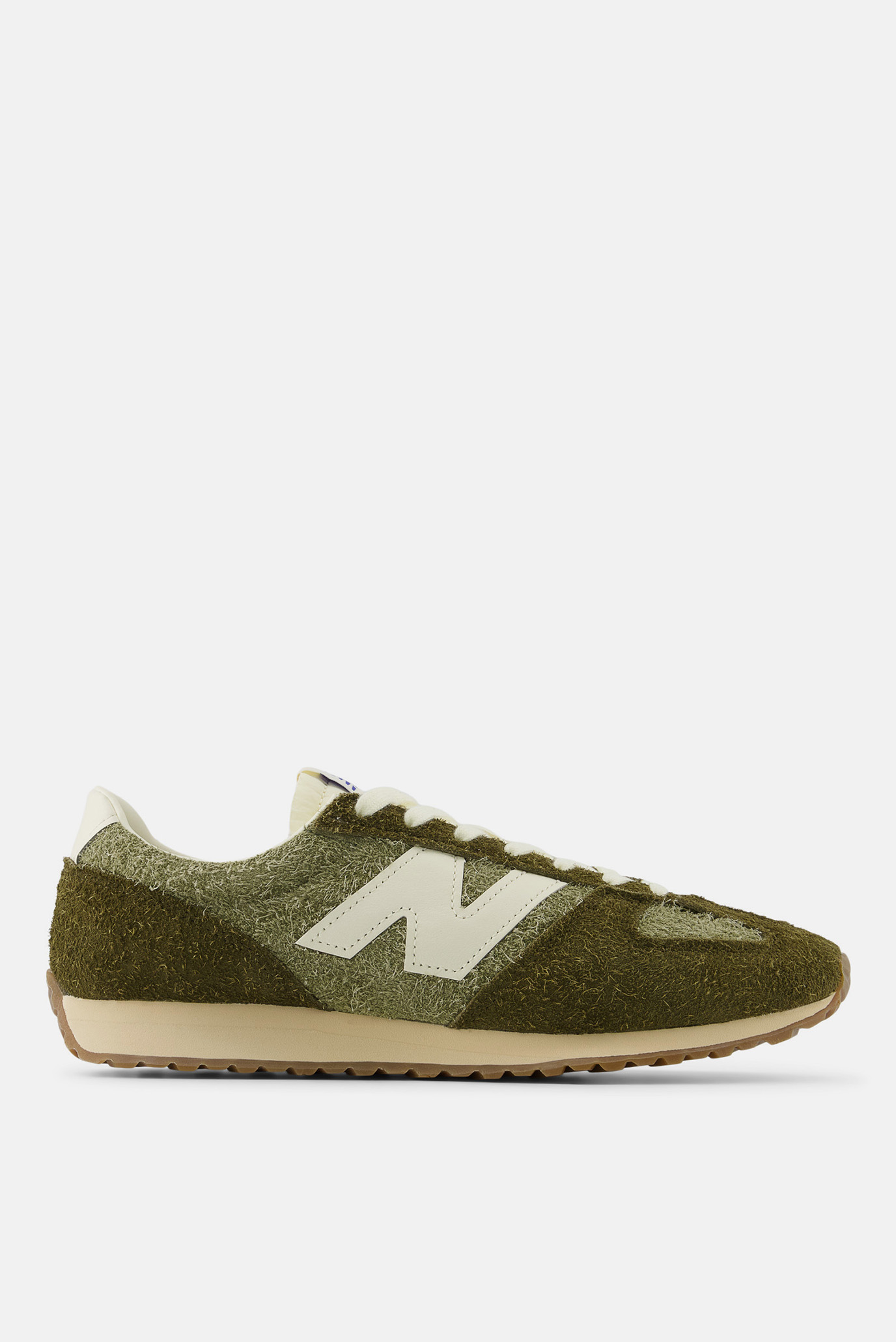 Зеленые кроссовки 471 Зеленый 10 New Balance U471PSA Зеленые кроссовки 471 Зеленый 10 New Balance U471PSA