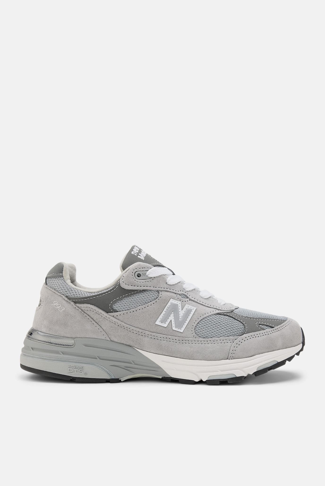 Женские серые кроссовки MiUSA 991 Серый 7.5 New Balance WR993GL Женские серые кроссовки MiUSA 991 Серый 7.5 New Balance WR993GL